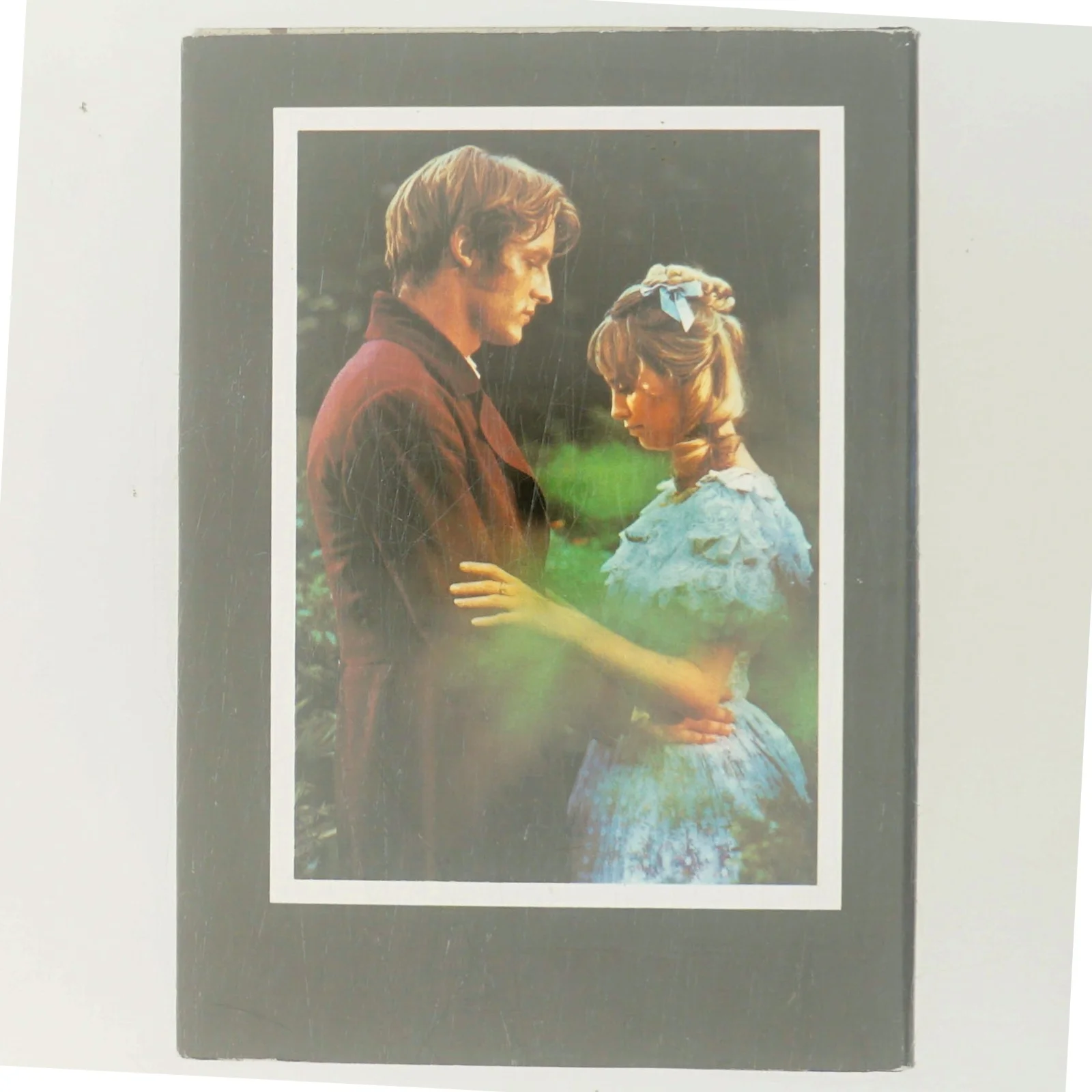 Sort Synd af Kyle Onstott (Bog)