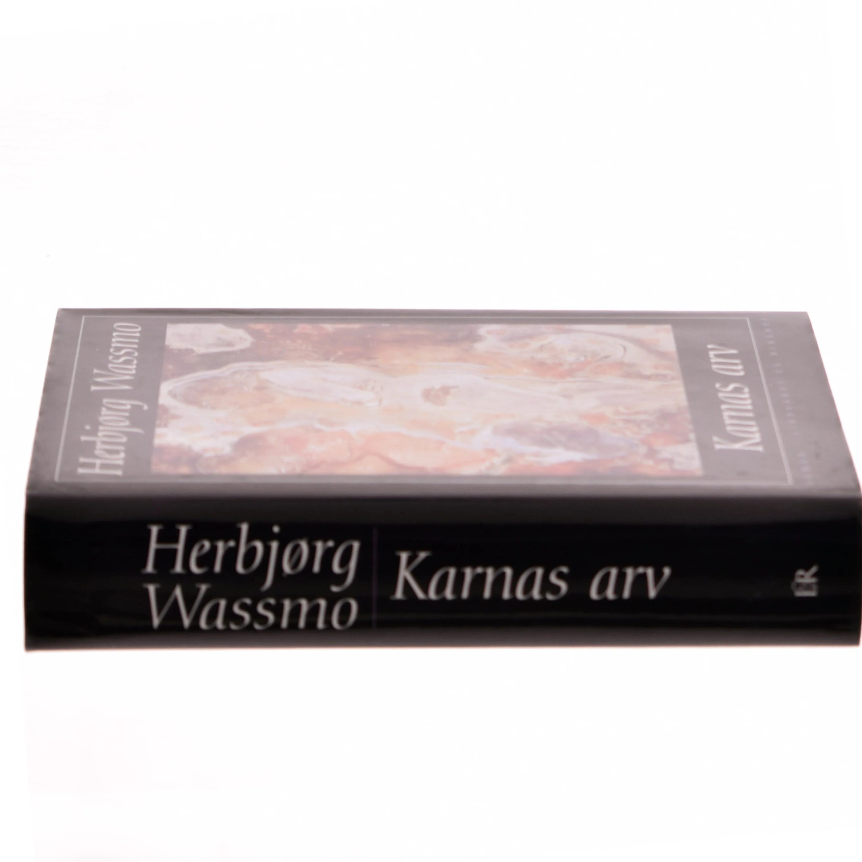 Karnas arv af Herbjørg Wassmo (Bog)