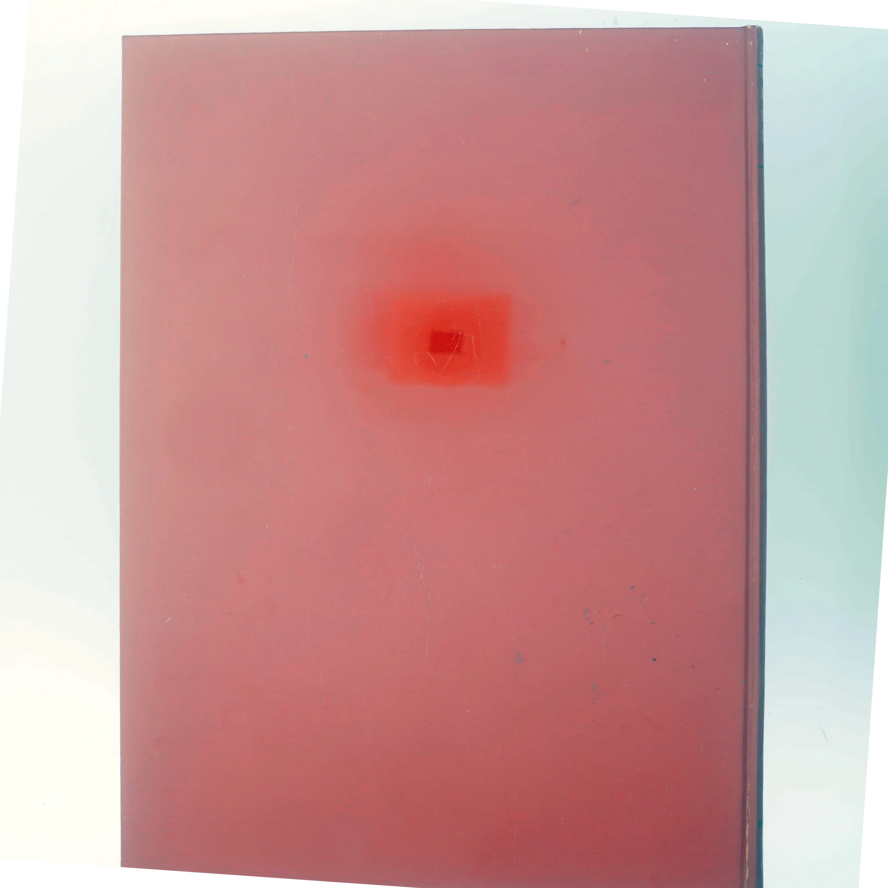 Vor Underfulde Verden (Bog)