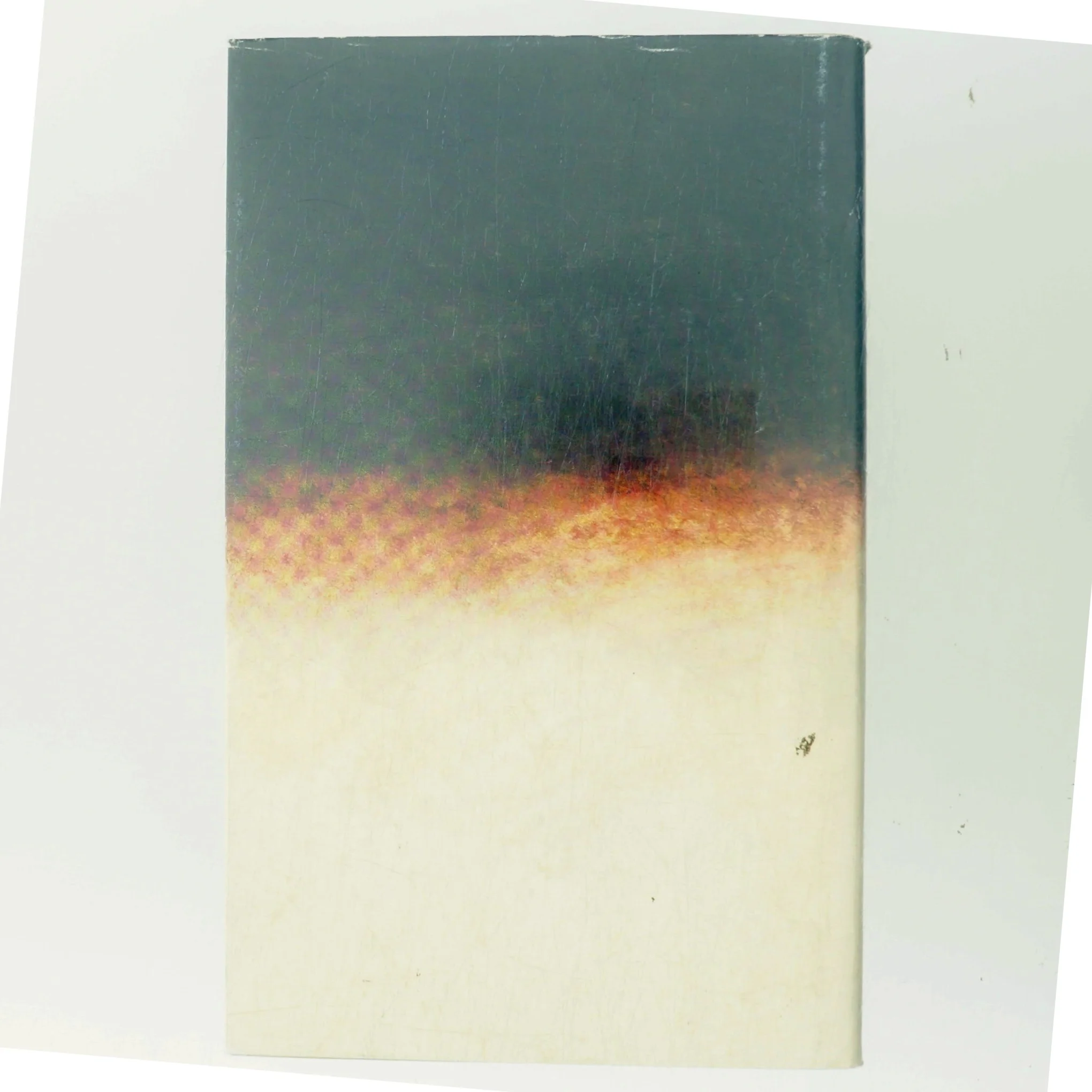 Mørklægning af Anders Bodelsen (Bog)