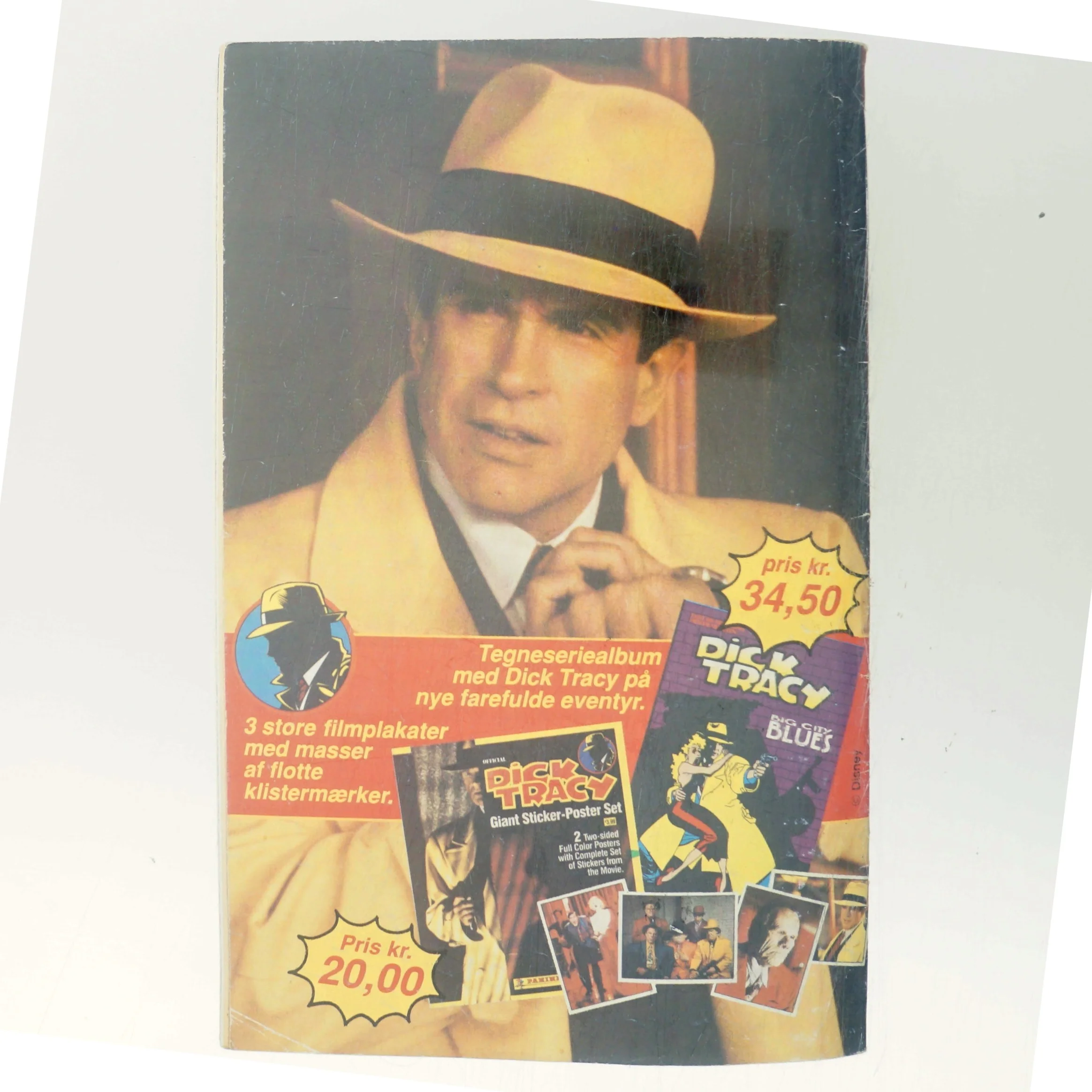 Teenage Mutant Hero Turtles af Eastman and Laird (Bog)