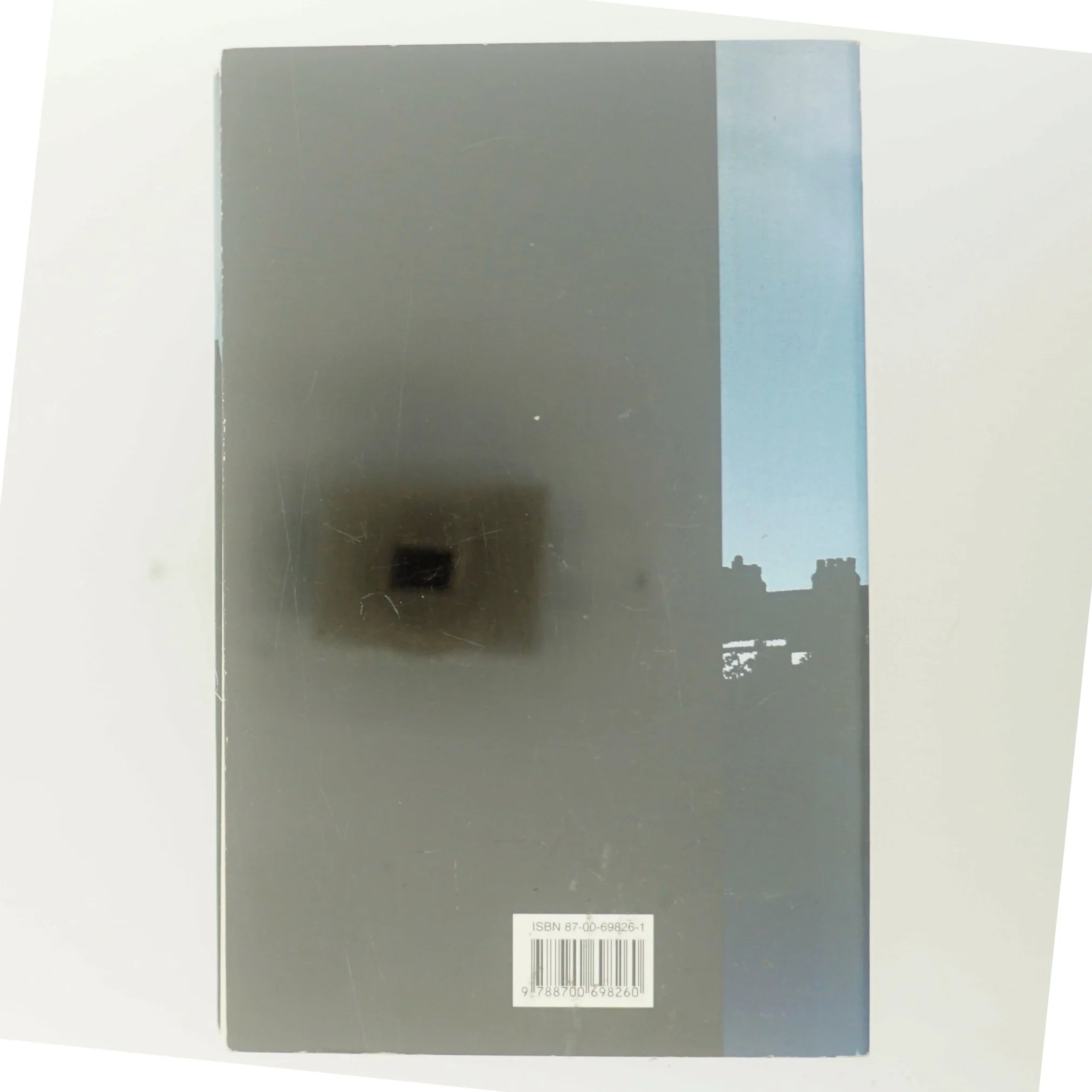 Syreparken : spændingsroman af Minette Walters (Bog)