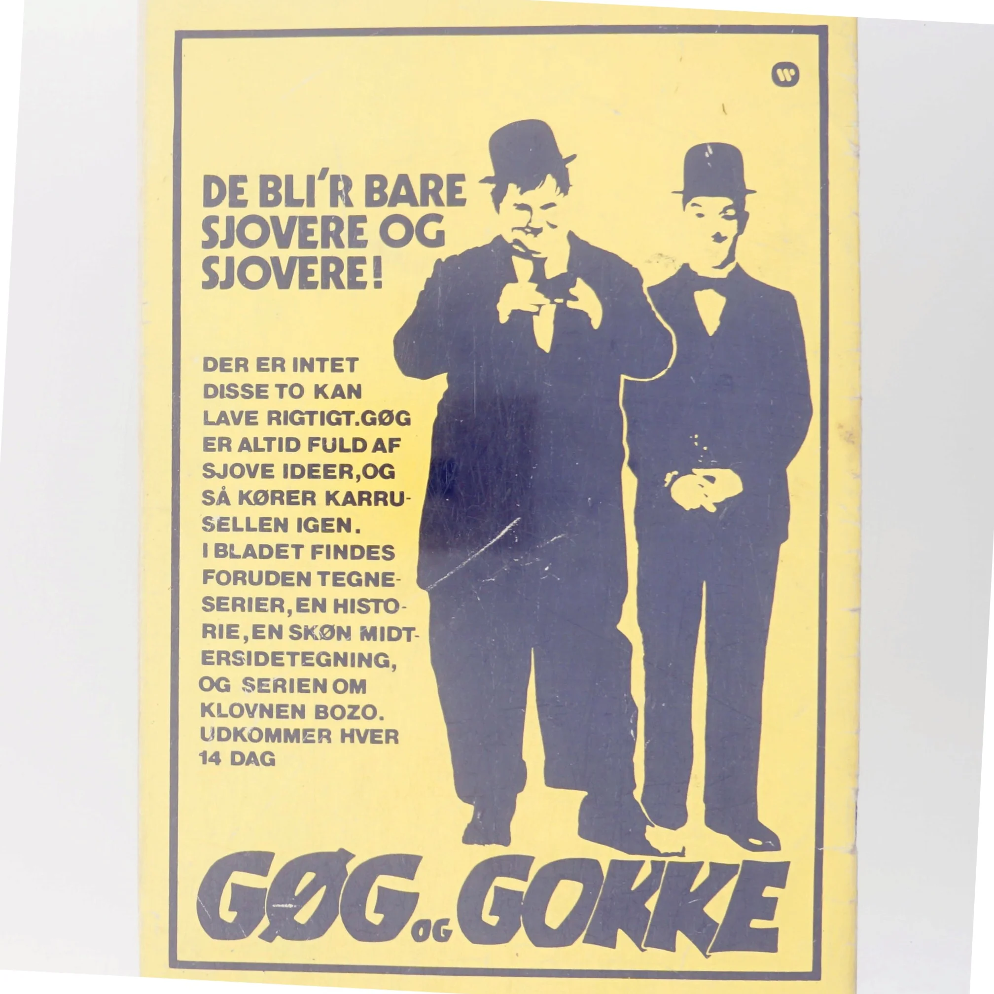 Superman af Ukendt (Bog)