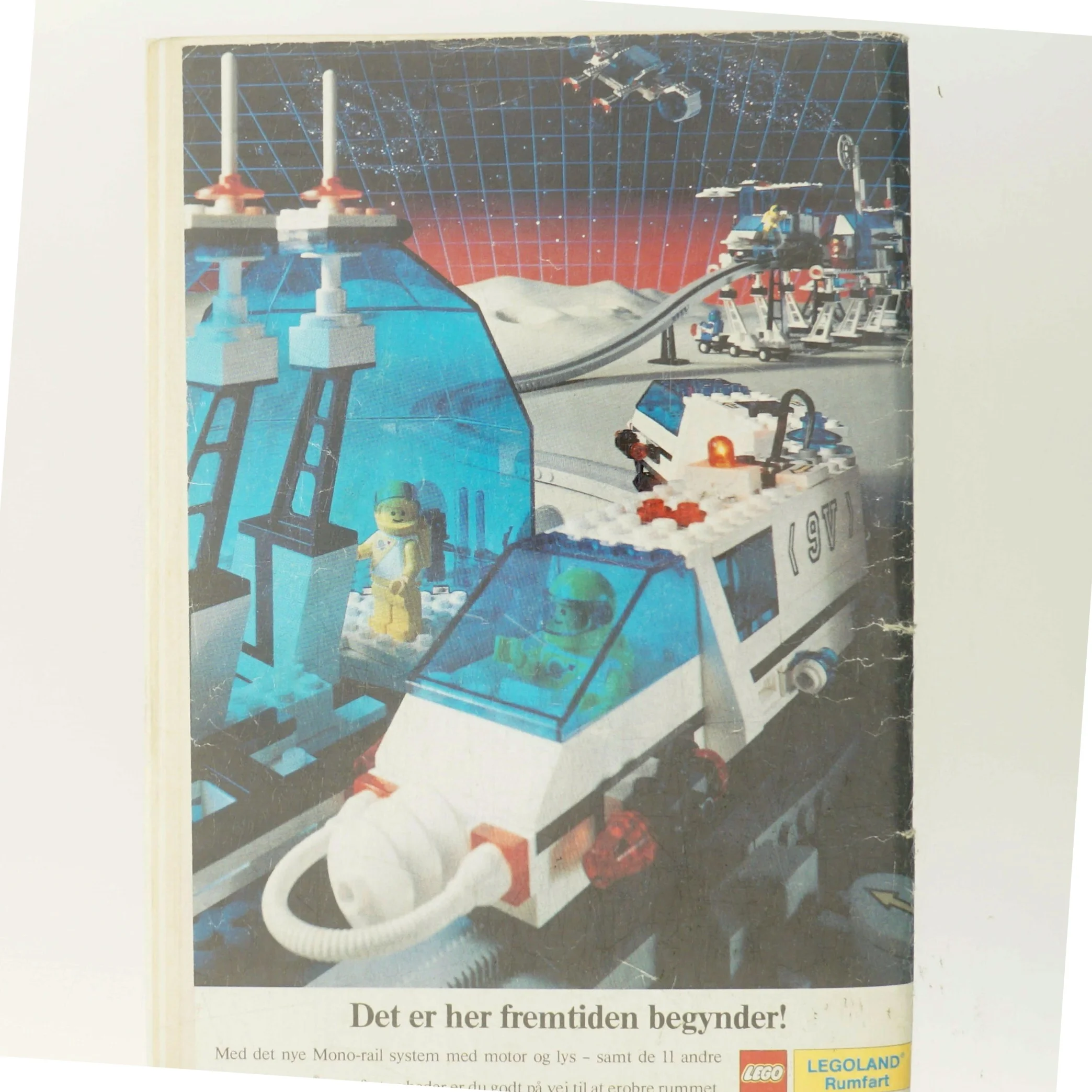 Walt Disney's Anders And & Co. (Bog)