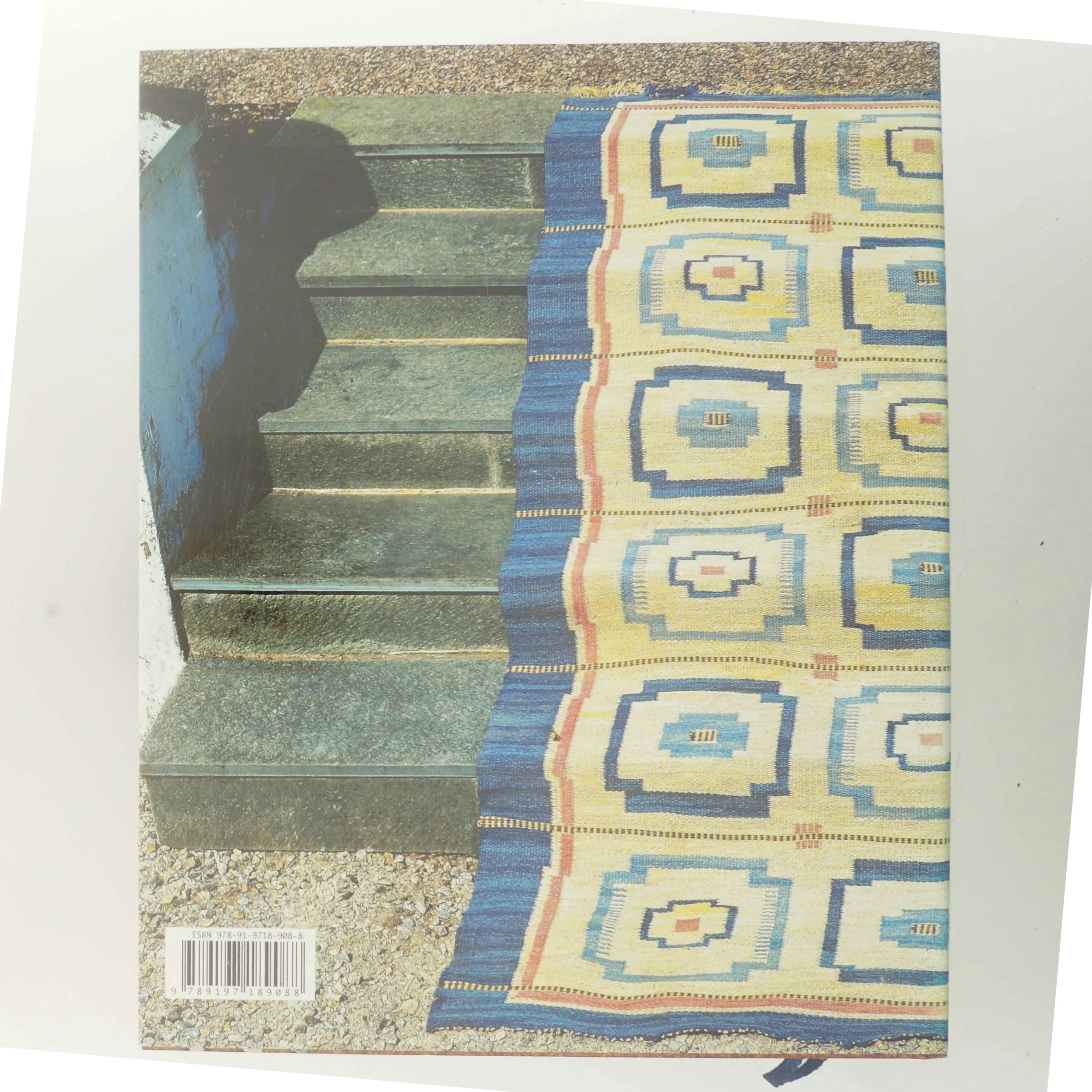 Trådar ur ett liv af Marie Andersson (Bog)