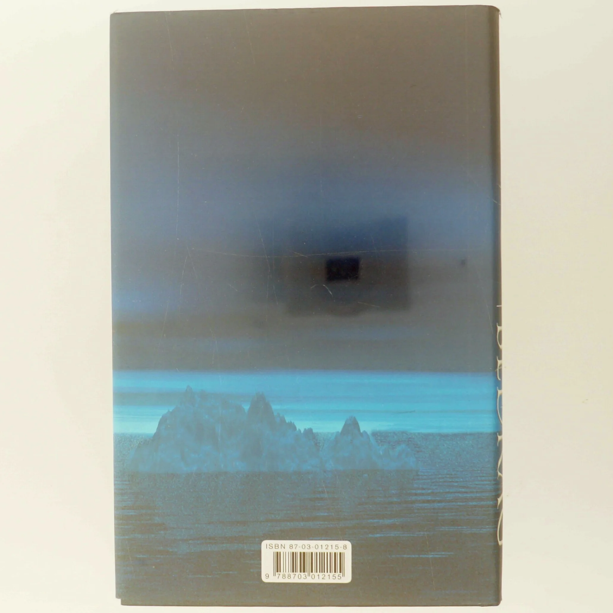 Morderisk bedrag af Dan Brown (Bog)