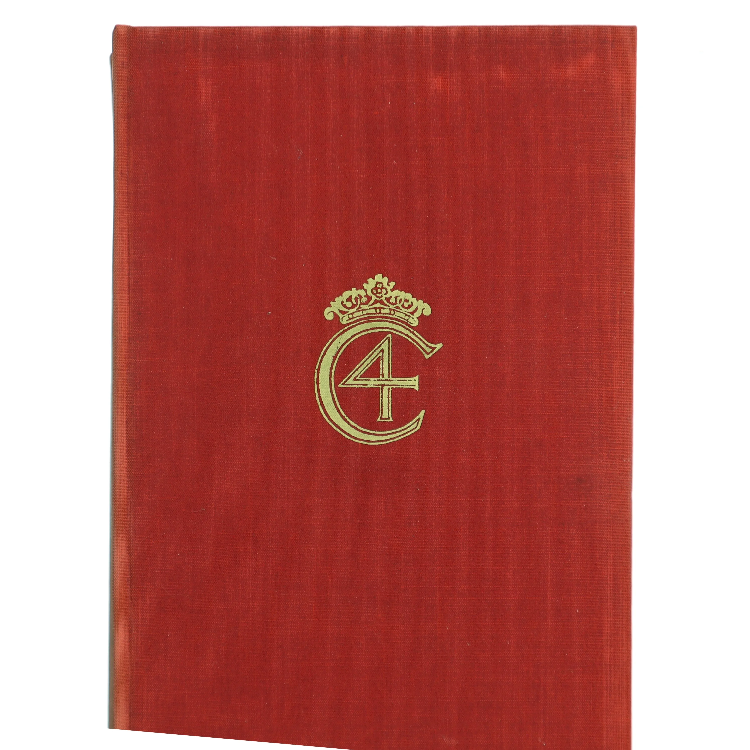 Kong Christian IV Gerners Lysthus af <Bogforfattere> (Bog)