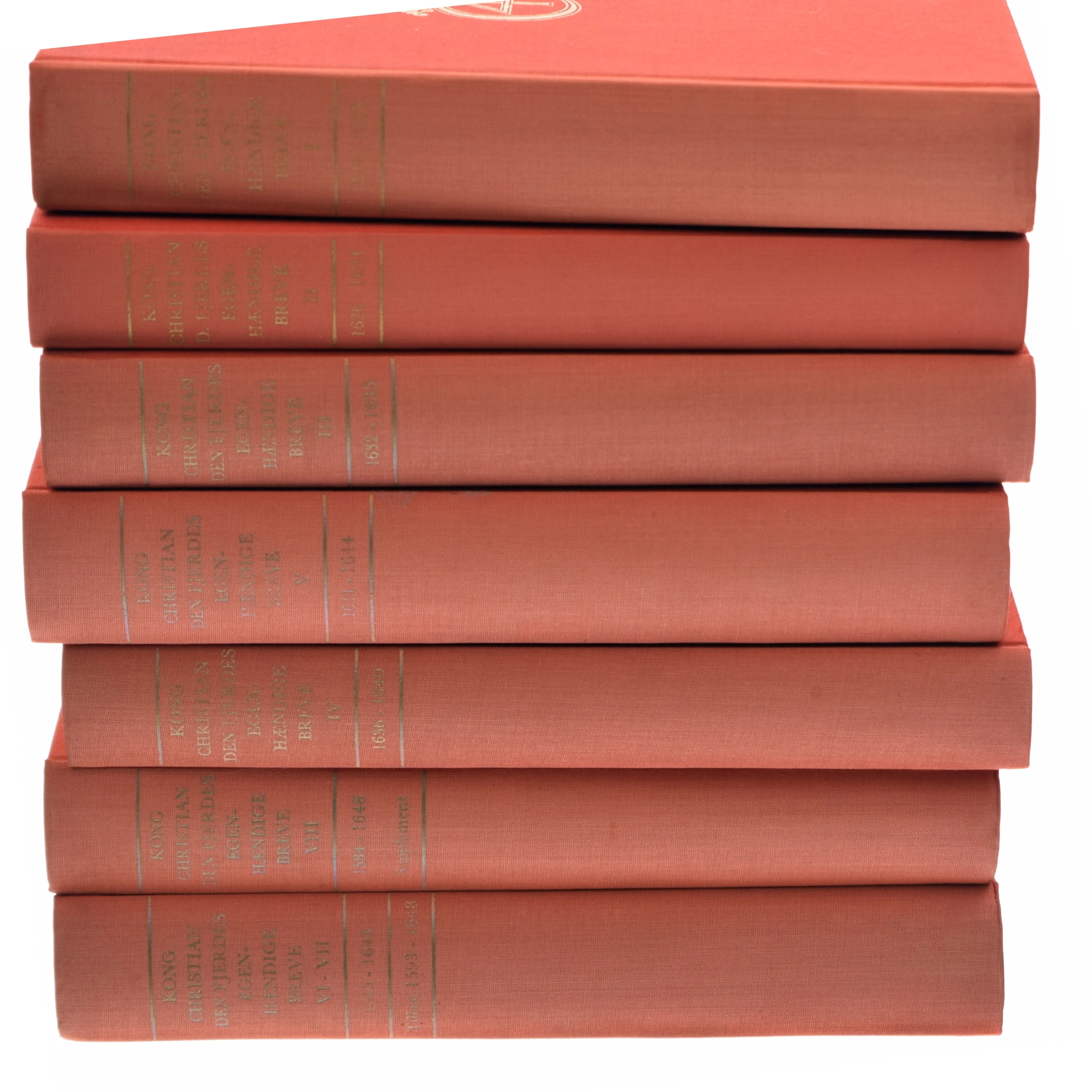 Kong Christian IV Gerners Lysthus af <Bogforfattere> (Bog)