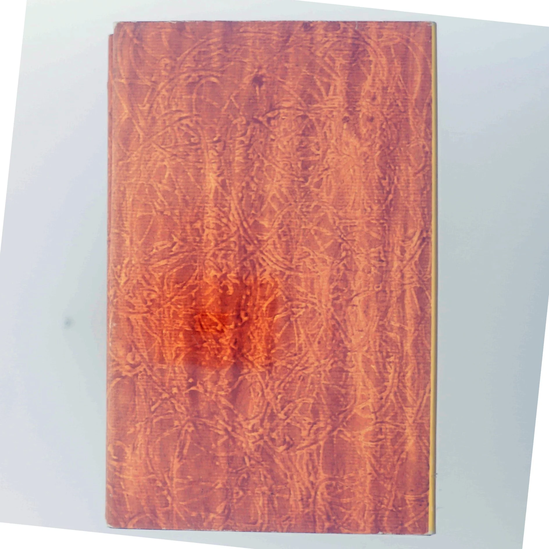 Martin A. Hansen - Nu opgiver han fra Gyldendal