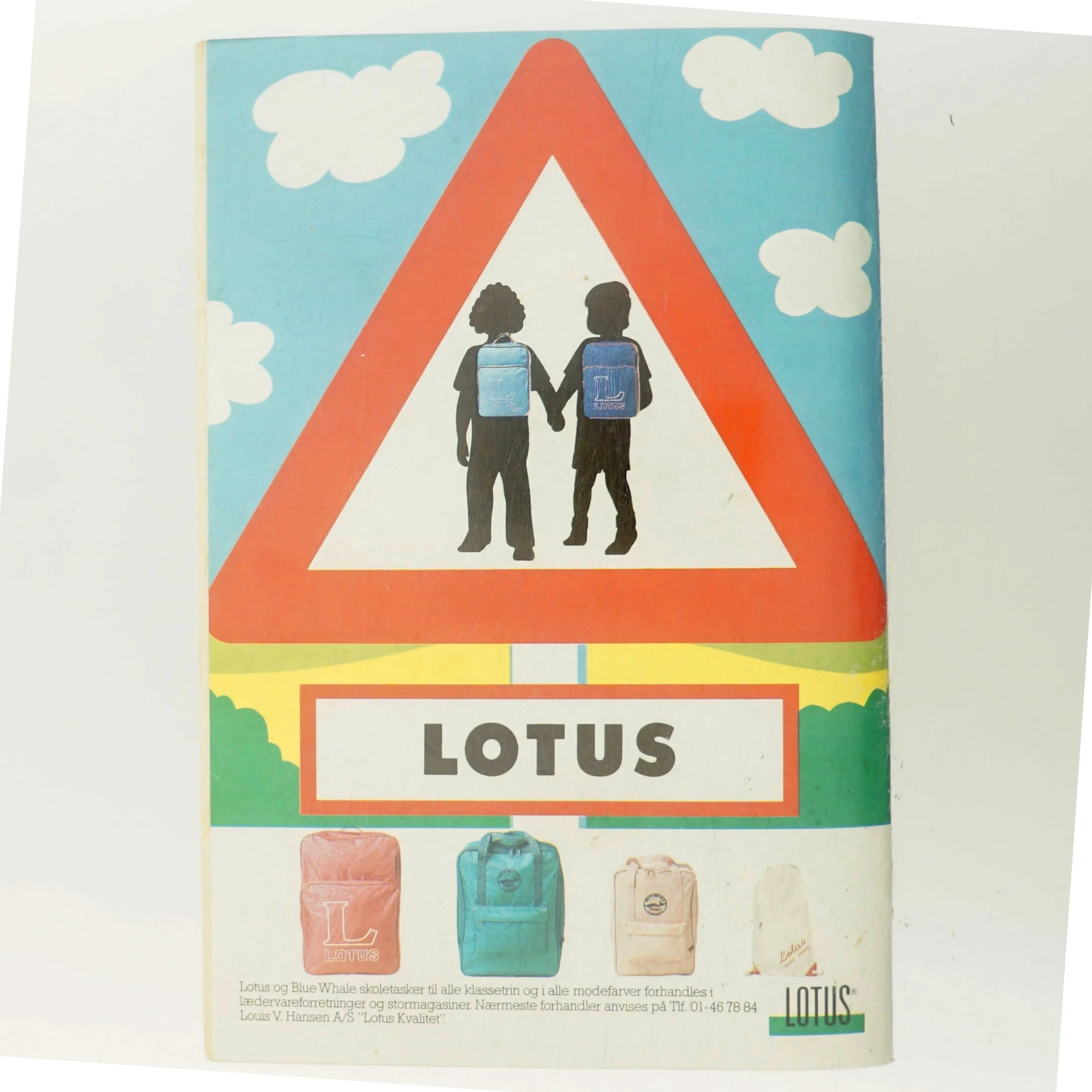 Anders And & Co. (Bog)