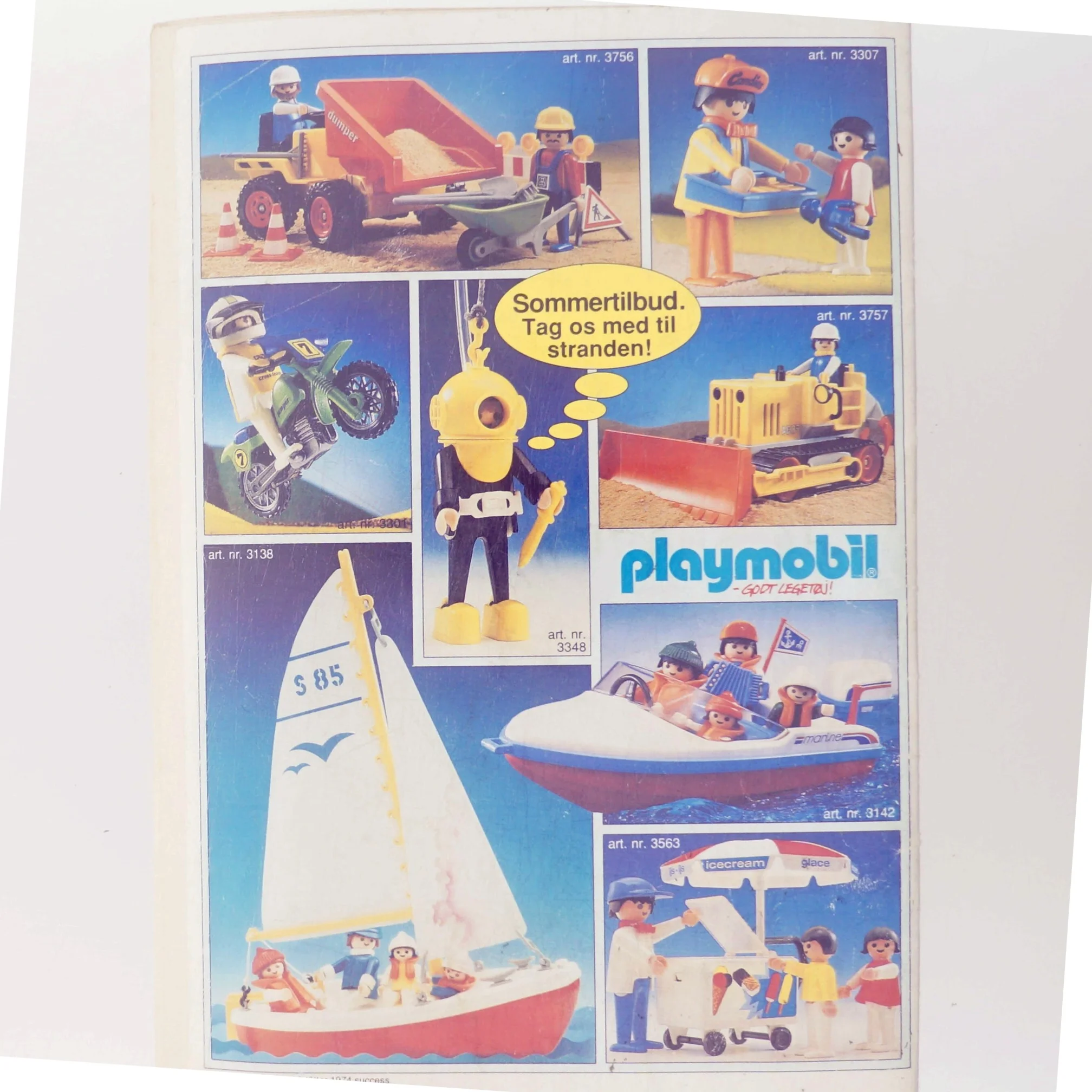 Anders And & Co. af Walt Disney (Bog)