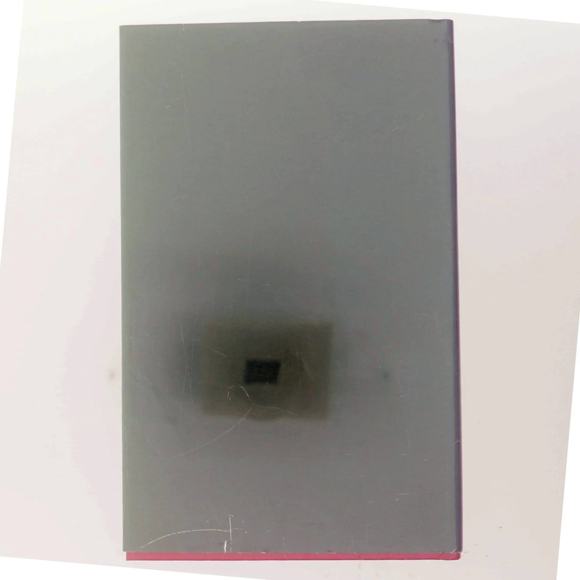 Ventetid Roman af Elizabeth Jane Howard