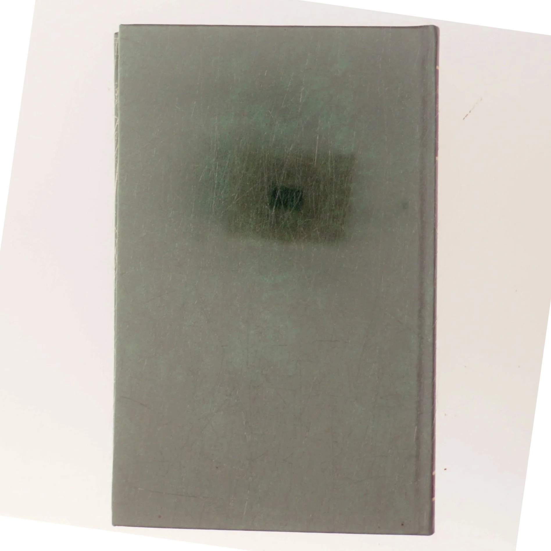 Laden Hælden Værket af Harold Robbins (Bog)