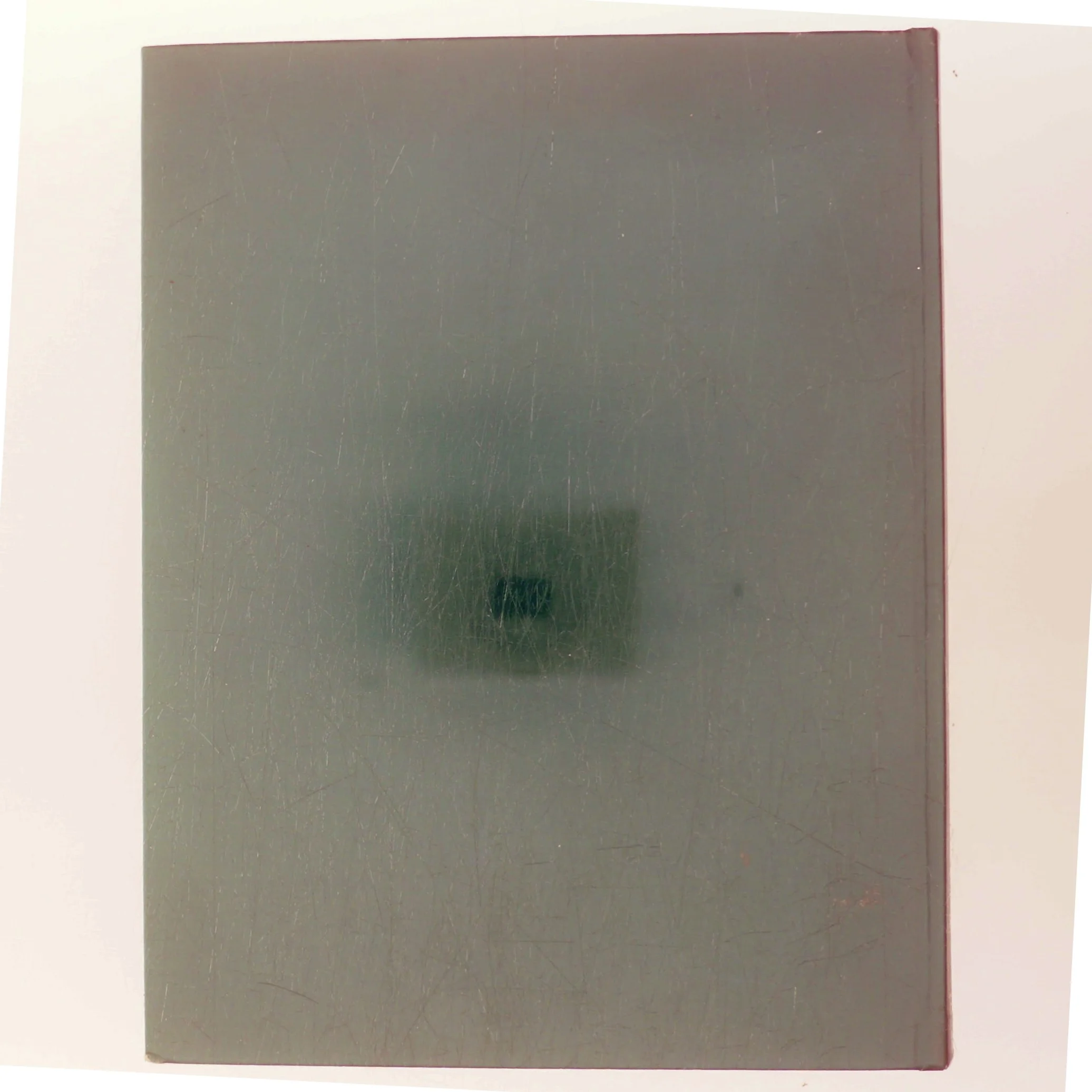 Haveejerens opslagsbog fra Borgen af <Bogforfattere ikke tilgængelig fra billederne> (Bog)