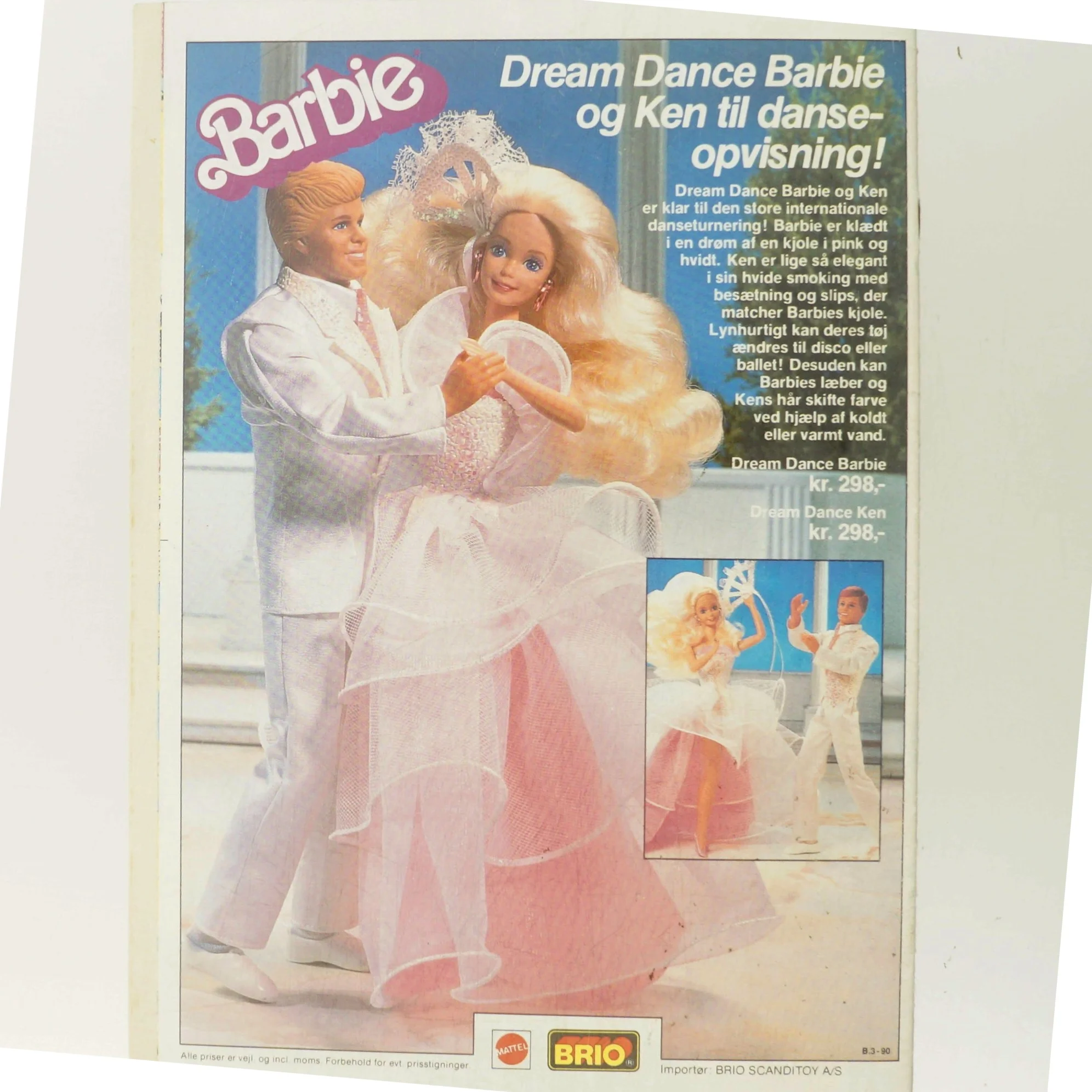 Walt Disney's Anders And & Co. (Bog)