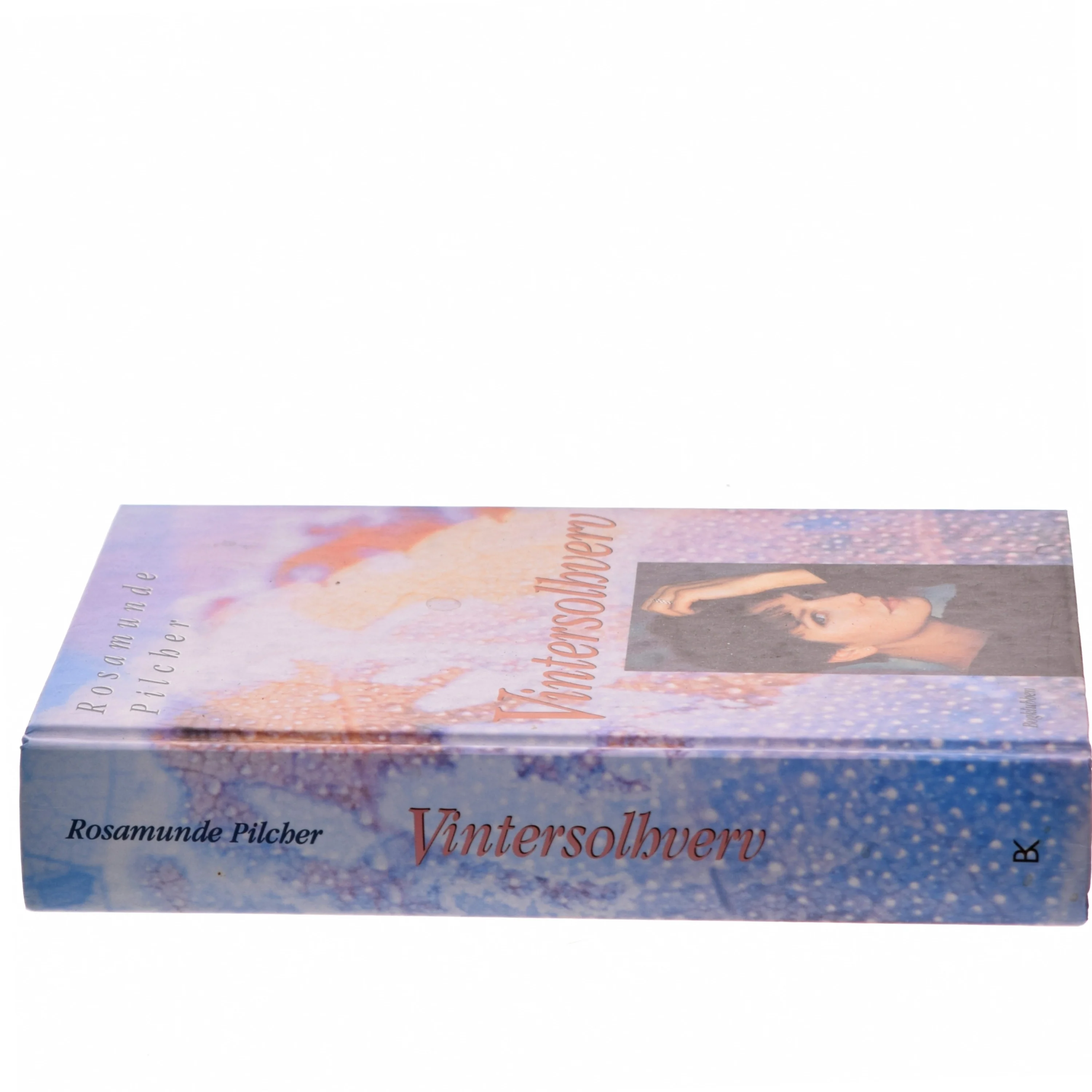Vintersolhverv af Rosamunde Pilcher (Bog)