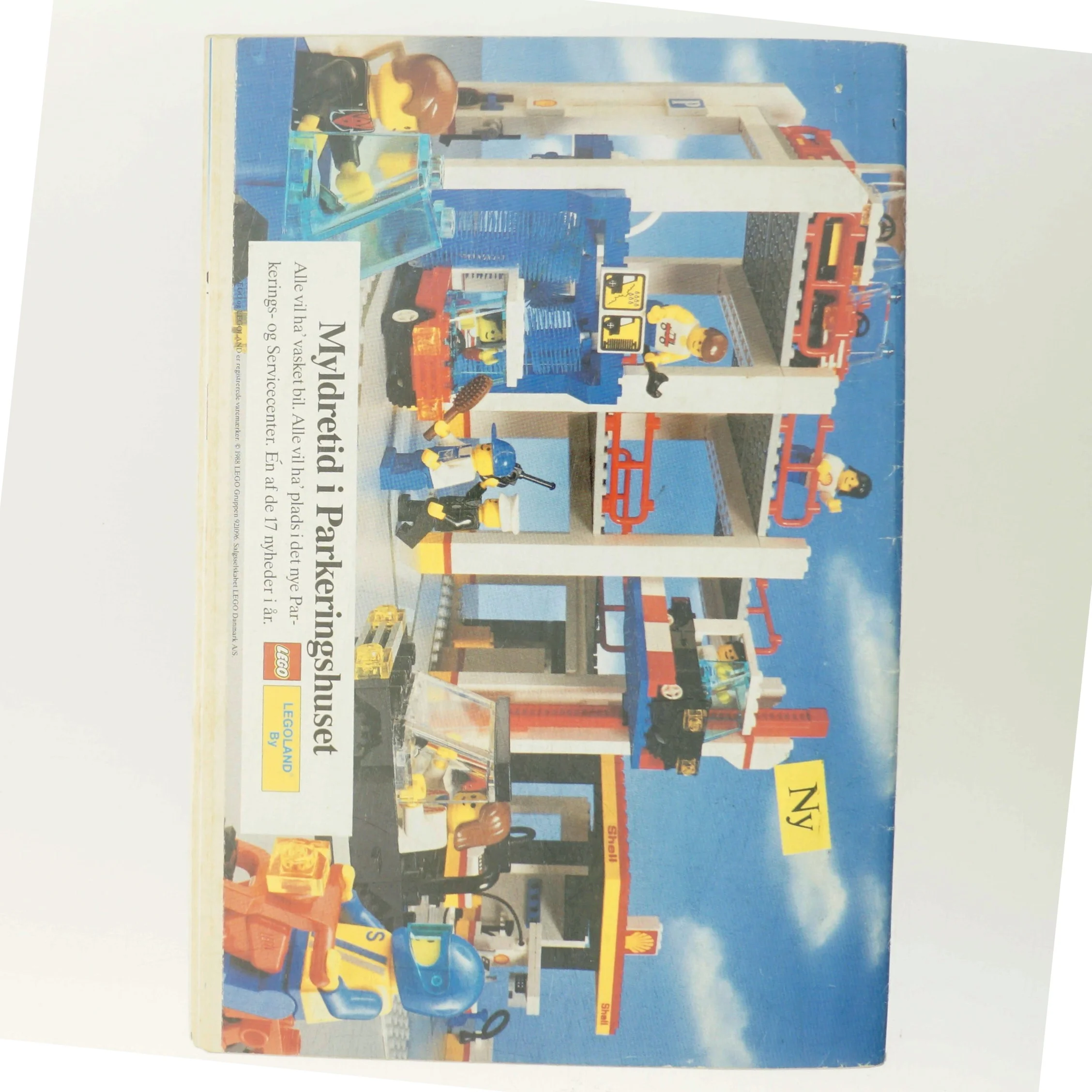 Anders And & Co. (Bog)