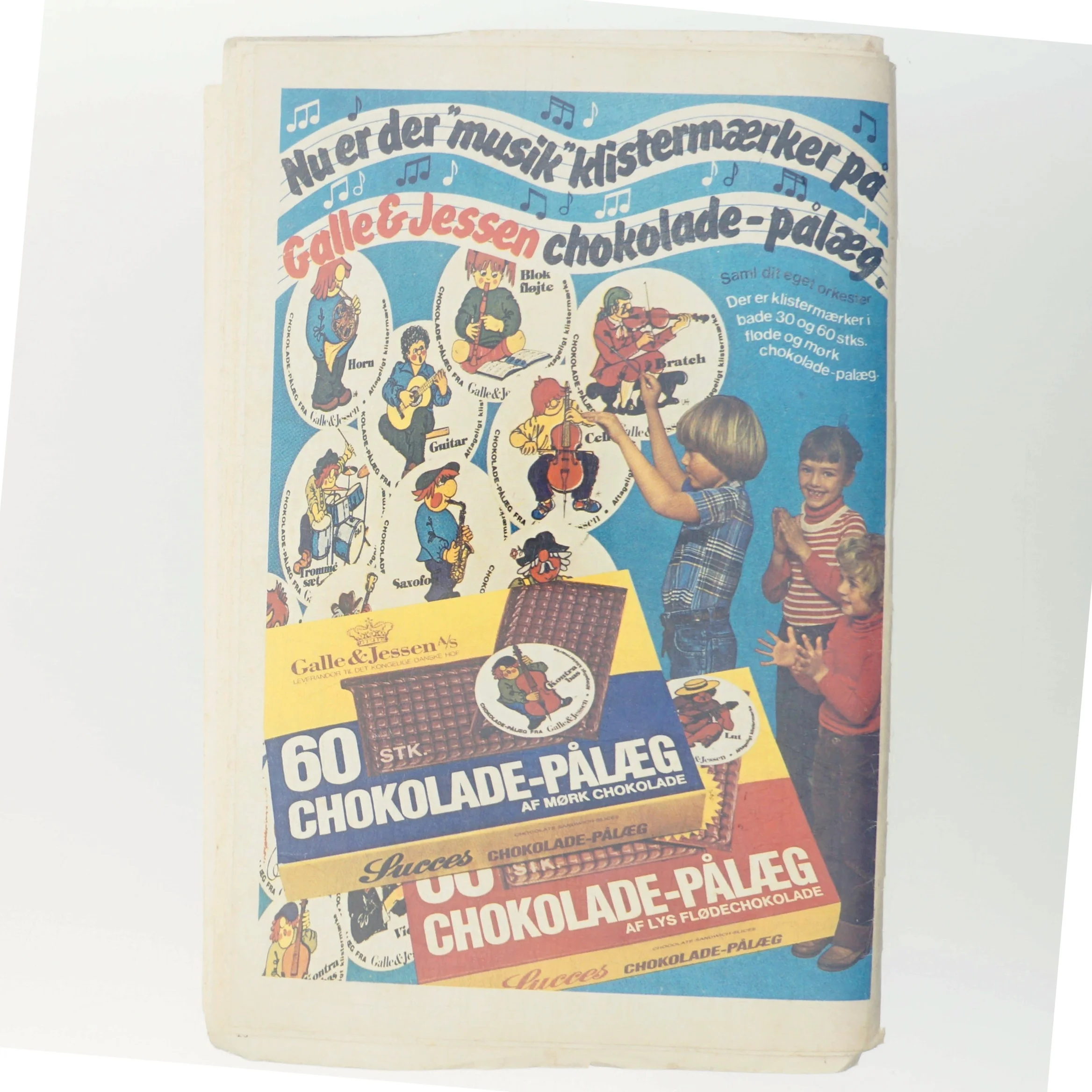 Anders And & Co. (Bog)