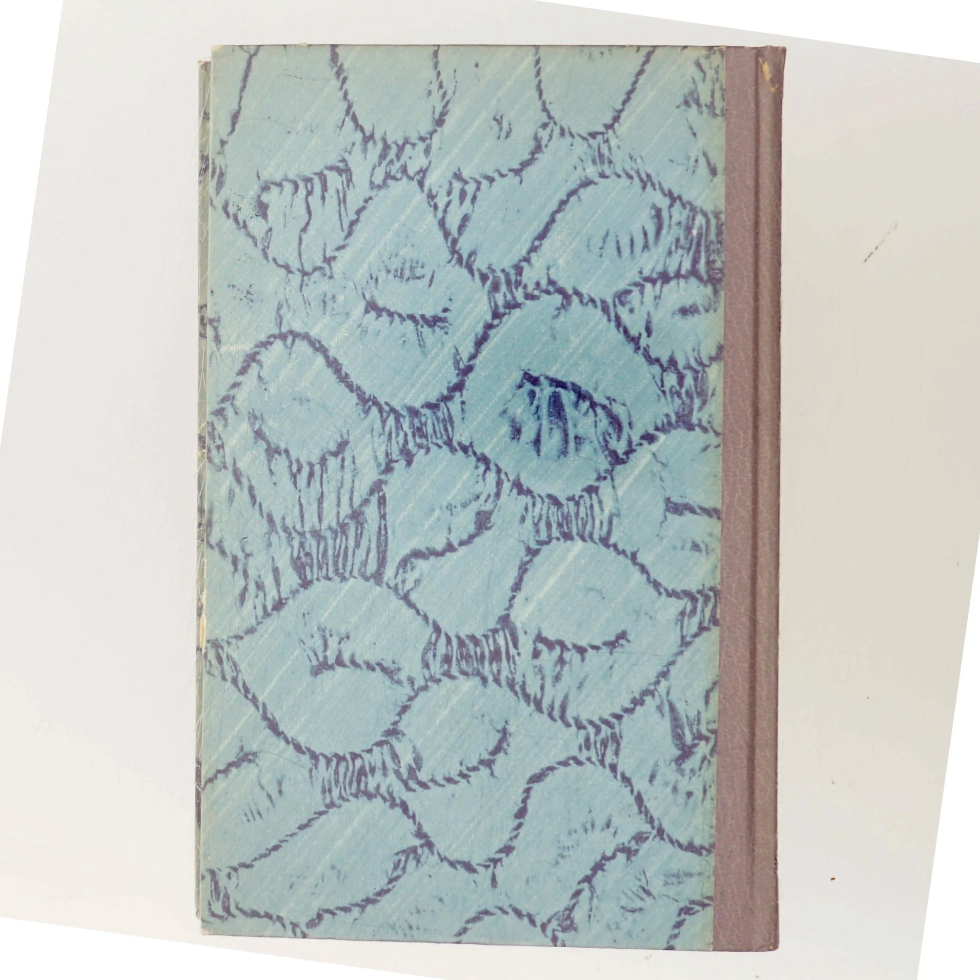 Orkanen af Desmond Bagley (Bog)