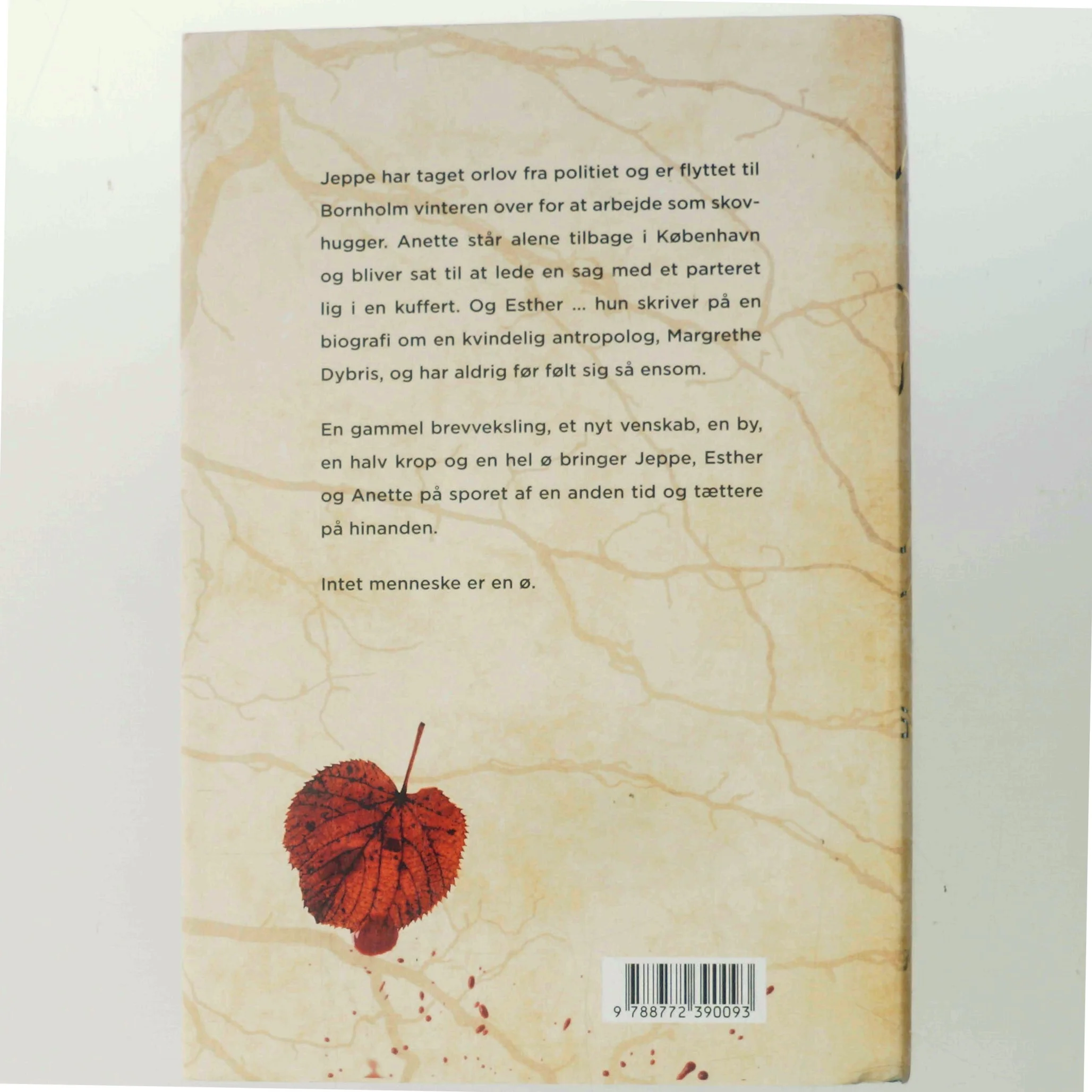 Isola : kriminalroman af Katrine Engberg (Bog)