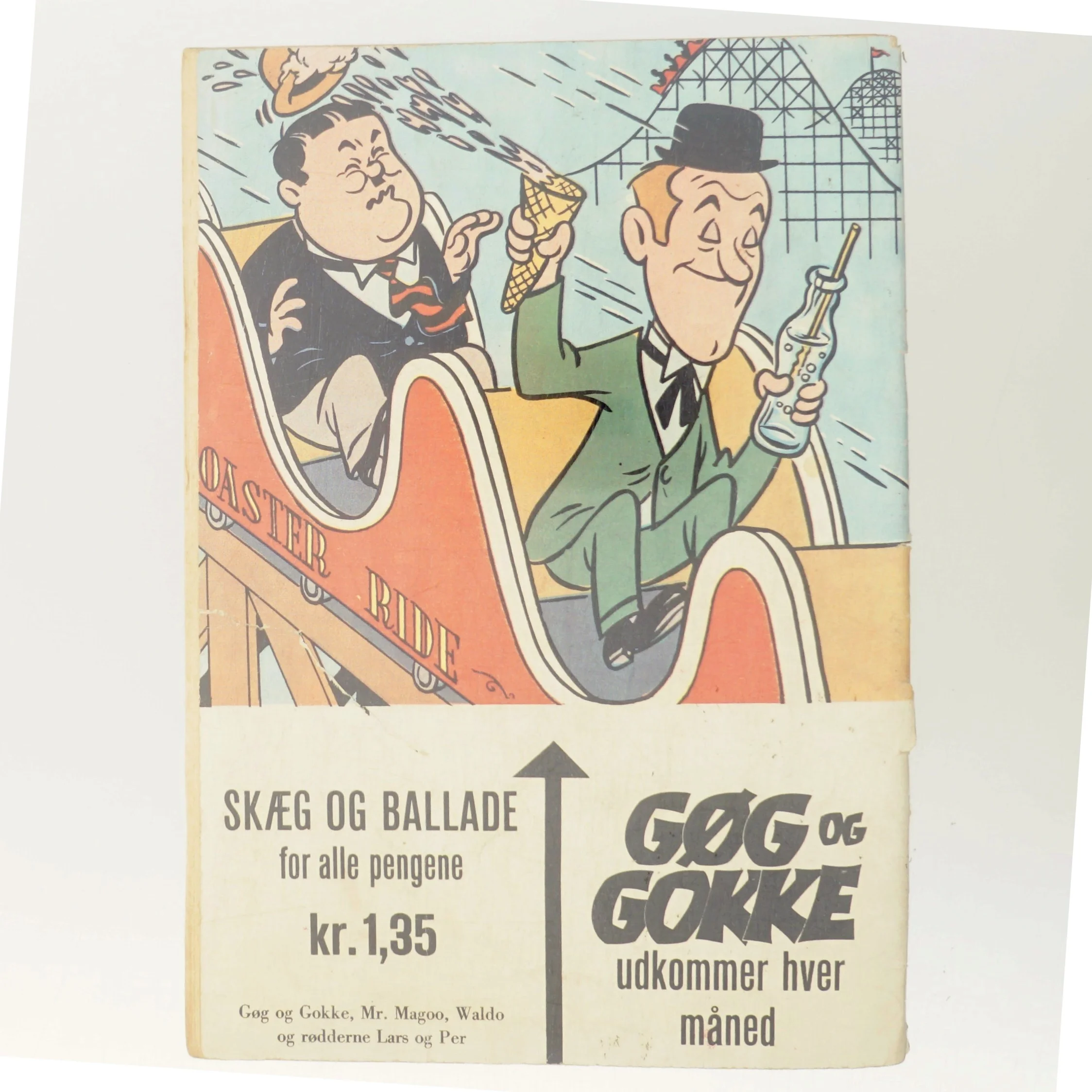 Tarzan af Edgar Rice Burroughs (Bog)