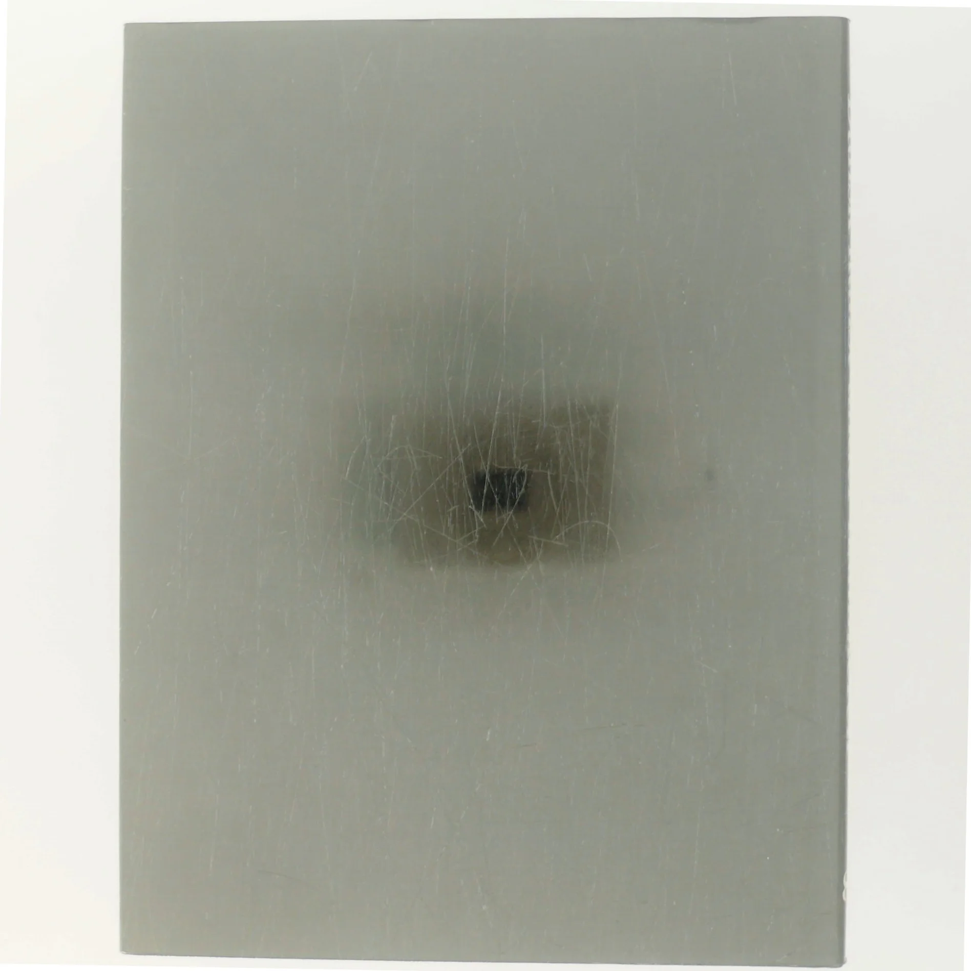 Dansk Kunst under Hammeren af Preben Juul Madsen (Bog)