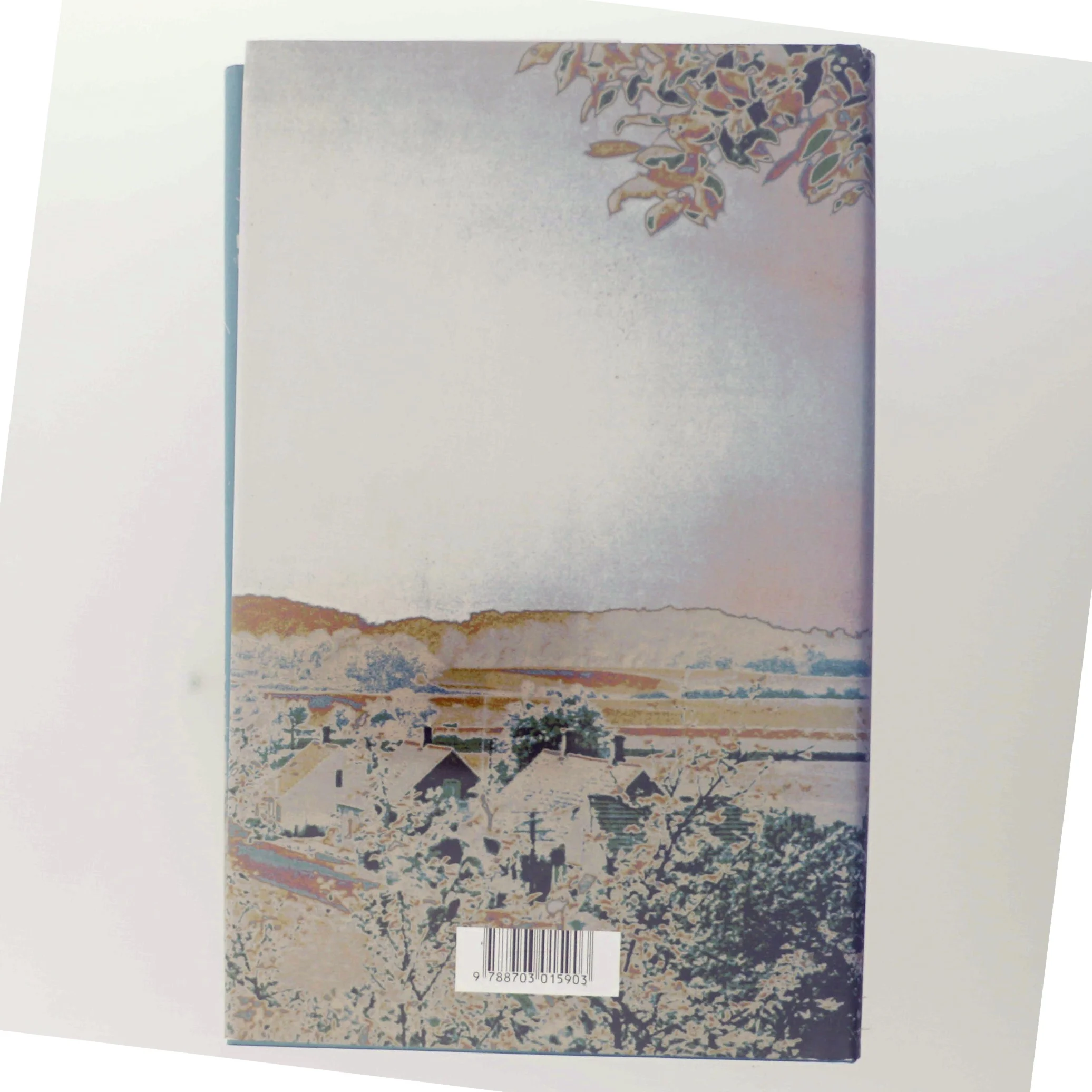 Førkrigstid af Kirsten Thorup (Bog)