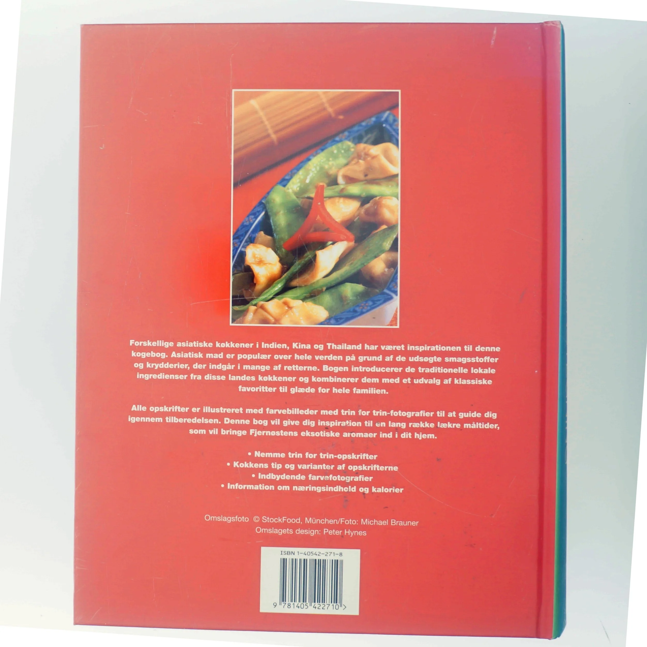 Wok og lynstegning af Elizabeth Towers (Bog)