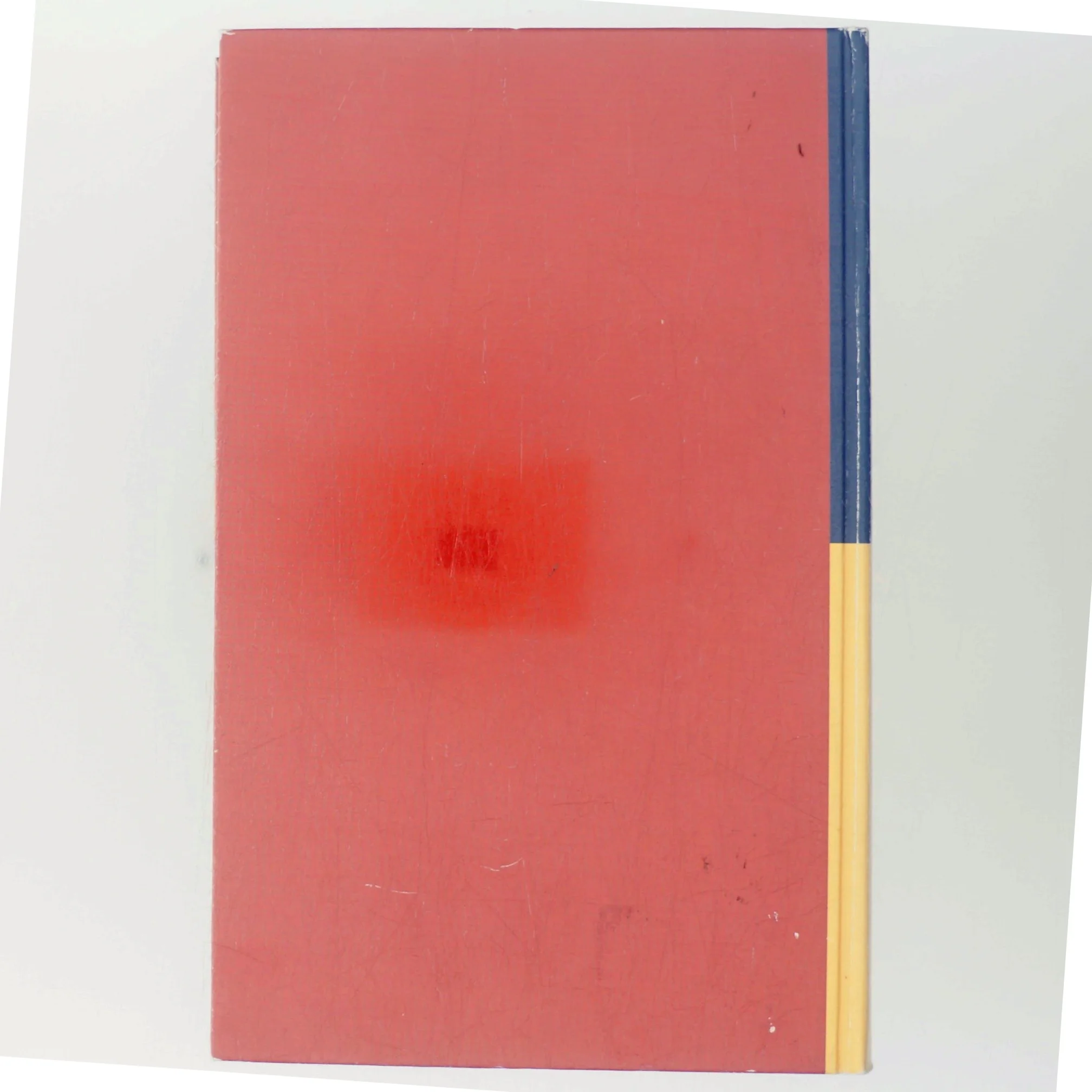 Brev til månen af Ib Michael (Bog)