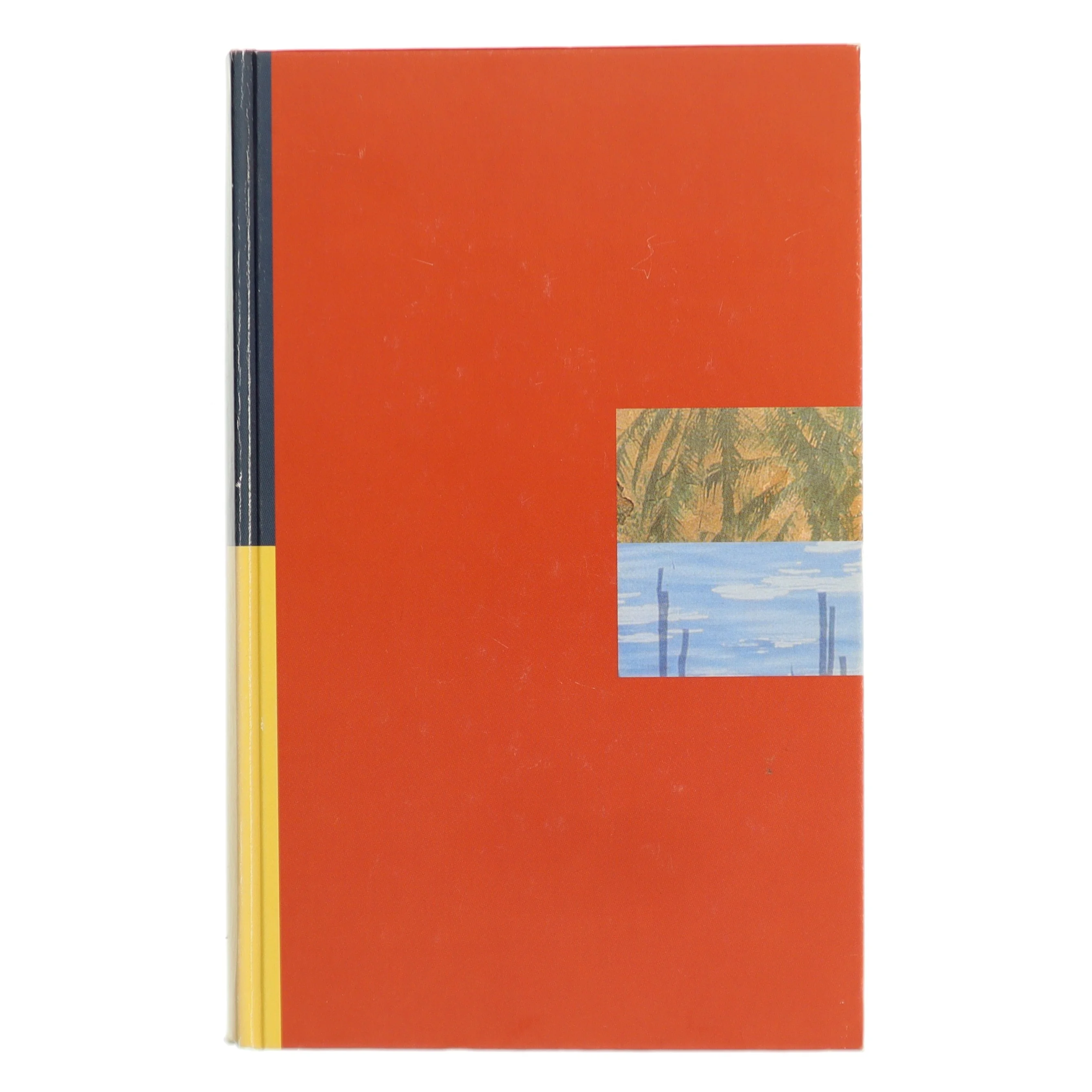 Brev til månen af Ib Michael (Bog)