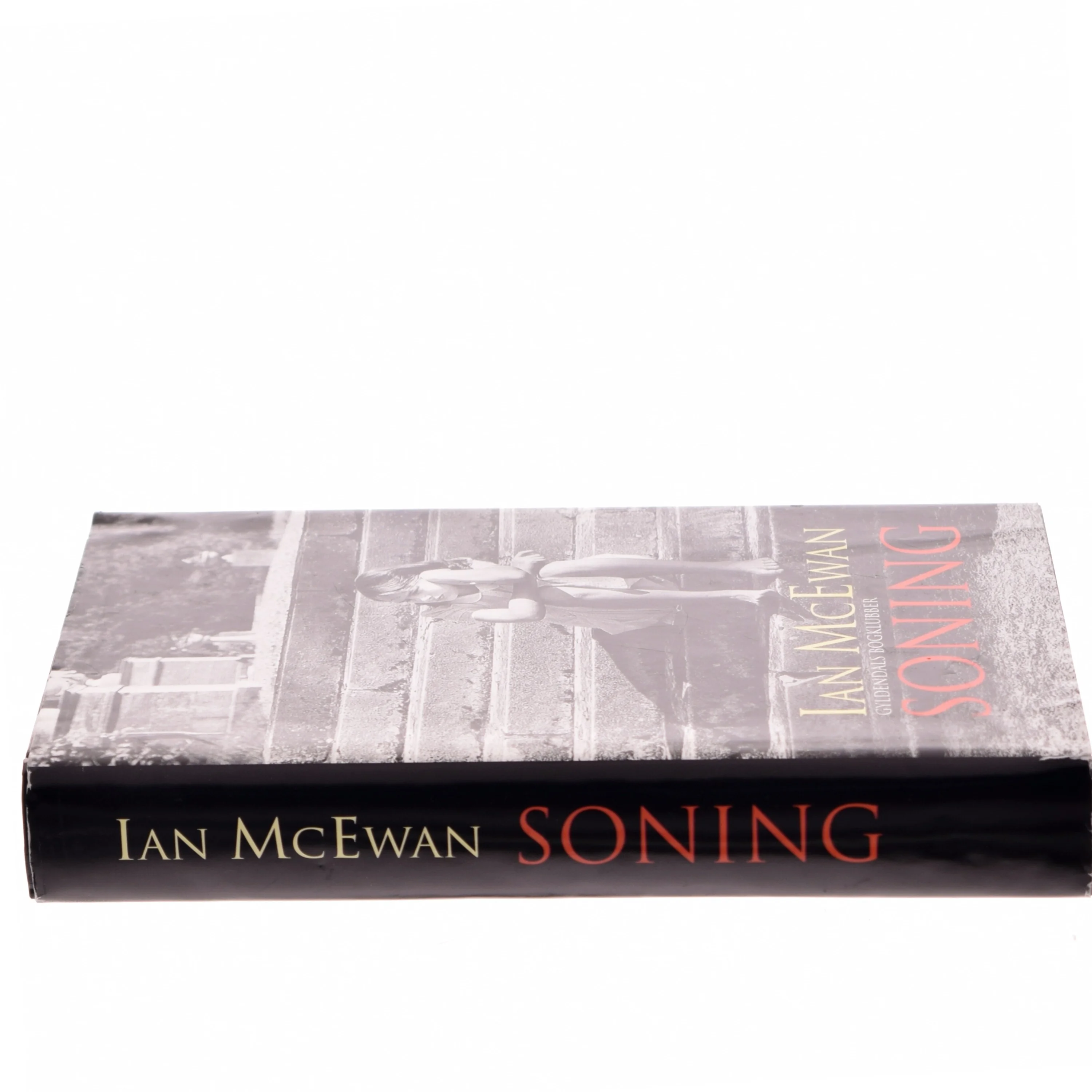 Soning : roman af Ian McEwan (Bog)
