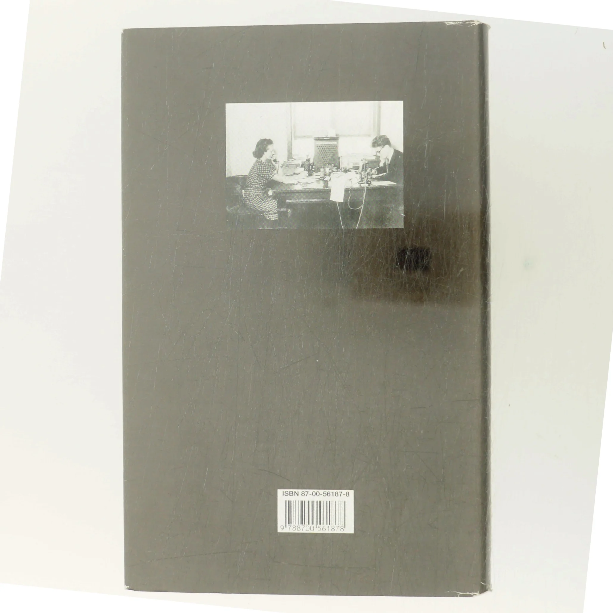 De sendte en dame af Lise Nørgaard (f. 1917) (Bog)