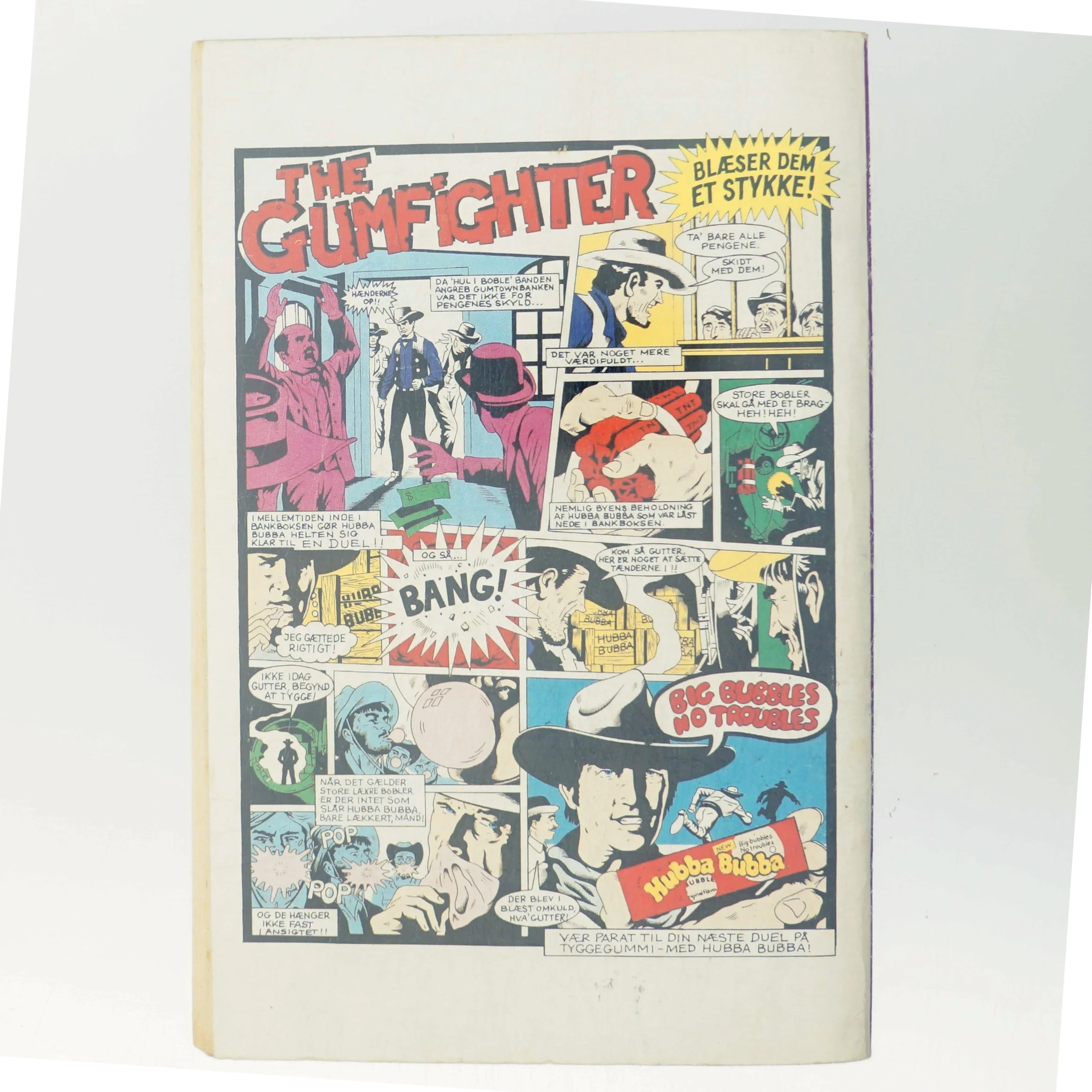 Agent X9 af Modesty Blaise (Bog)