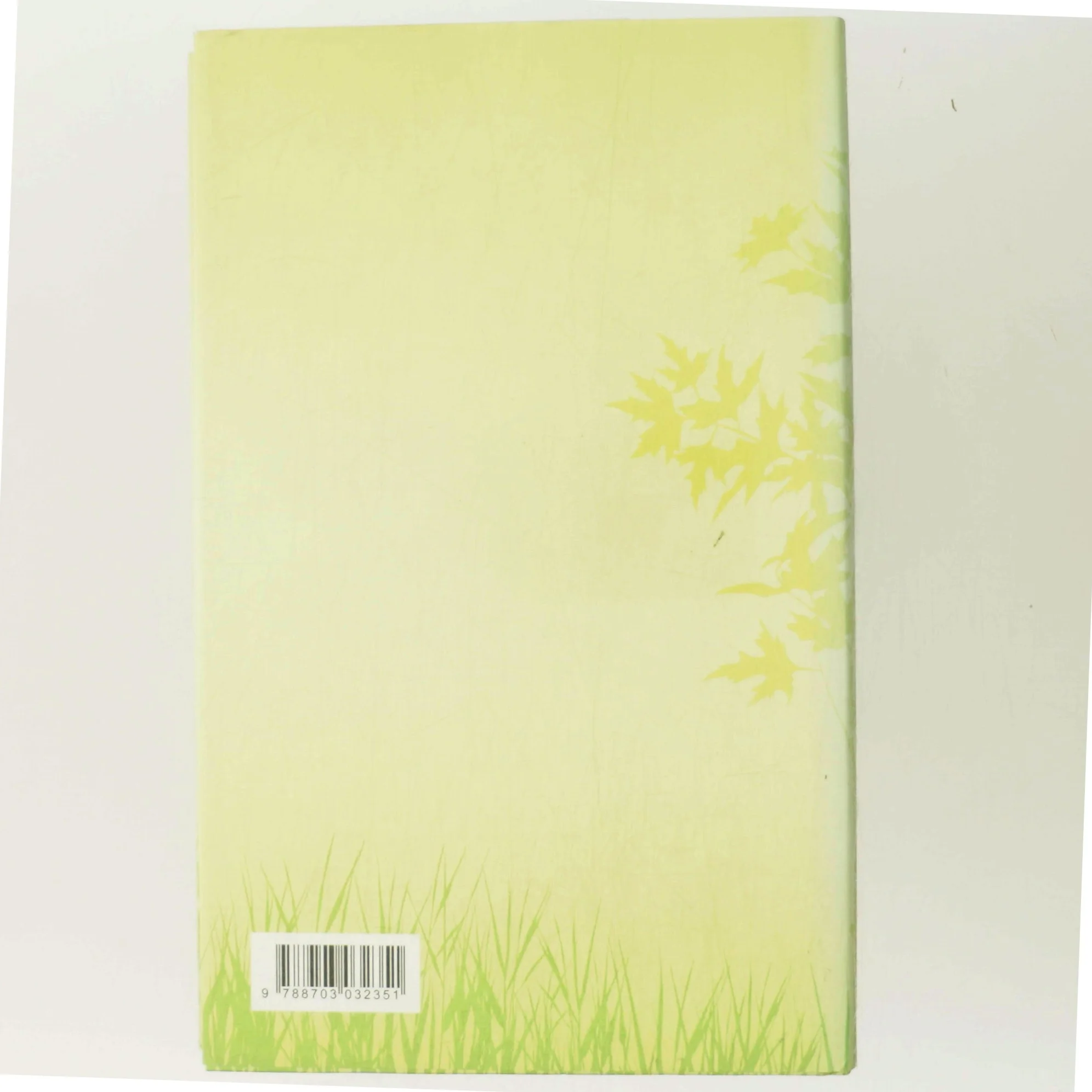 Ligge i grønne enge af Anne B. Ragde (Bog)