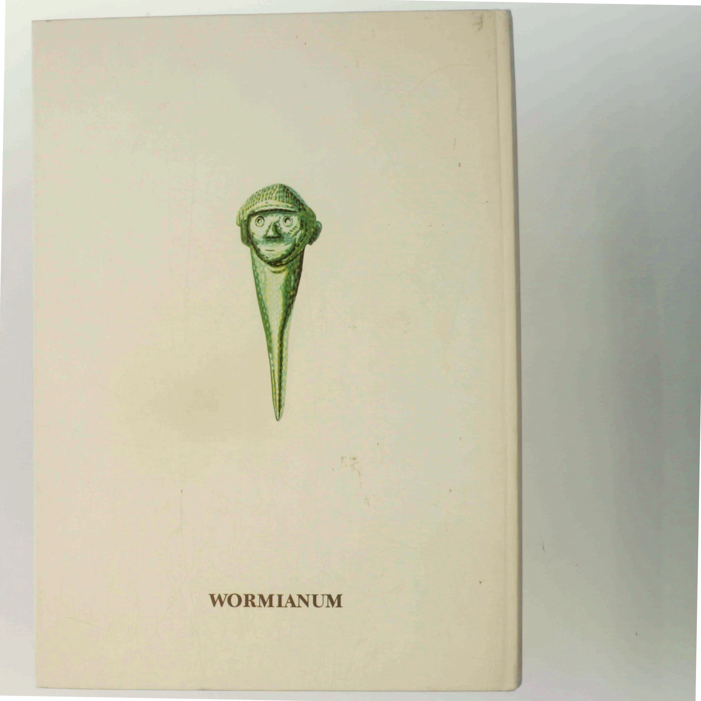 Det forsvundne årtusinde af Geoffrey Bibby (Bog)