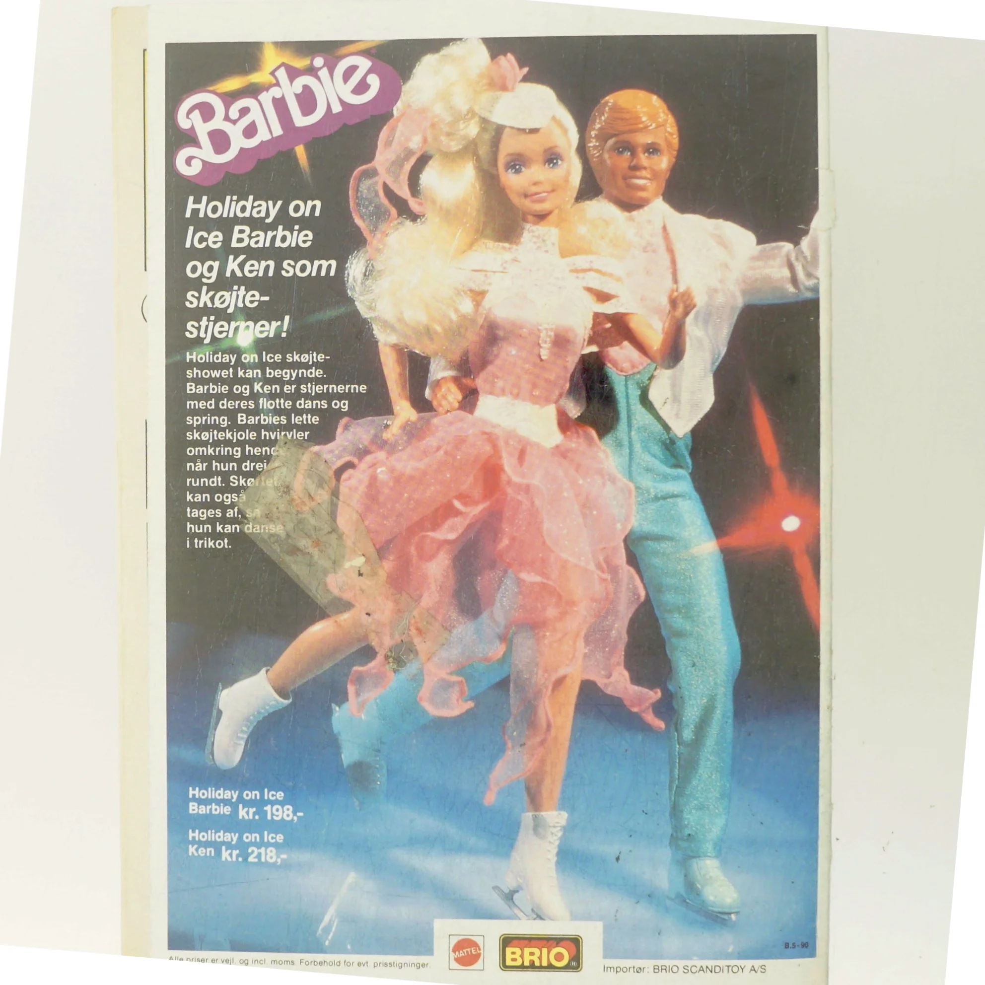 Anders And & Co. (Bog)