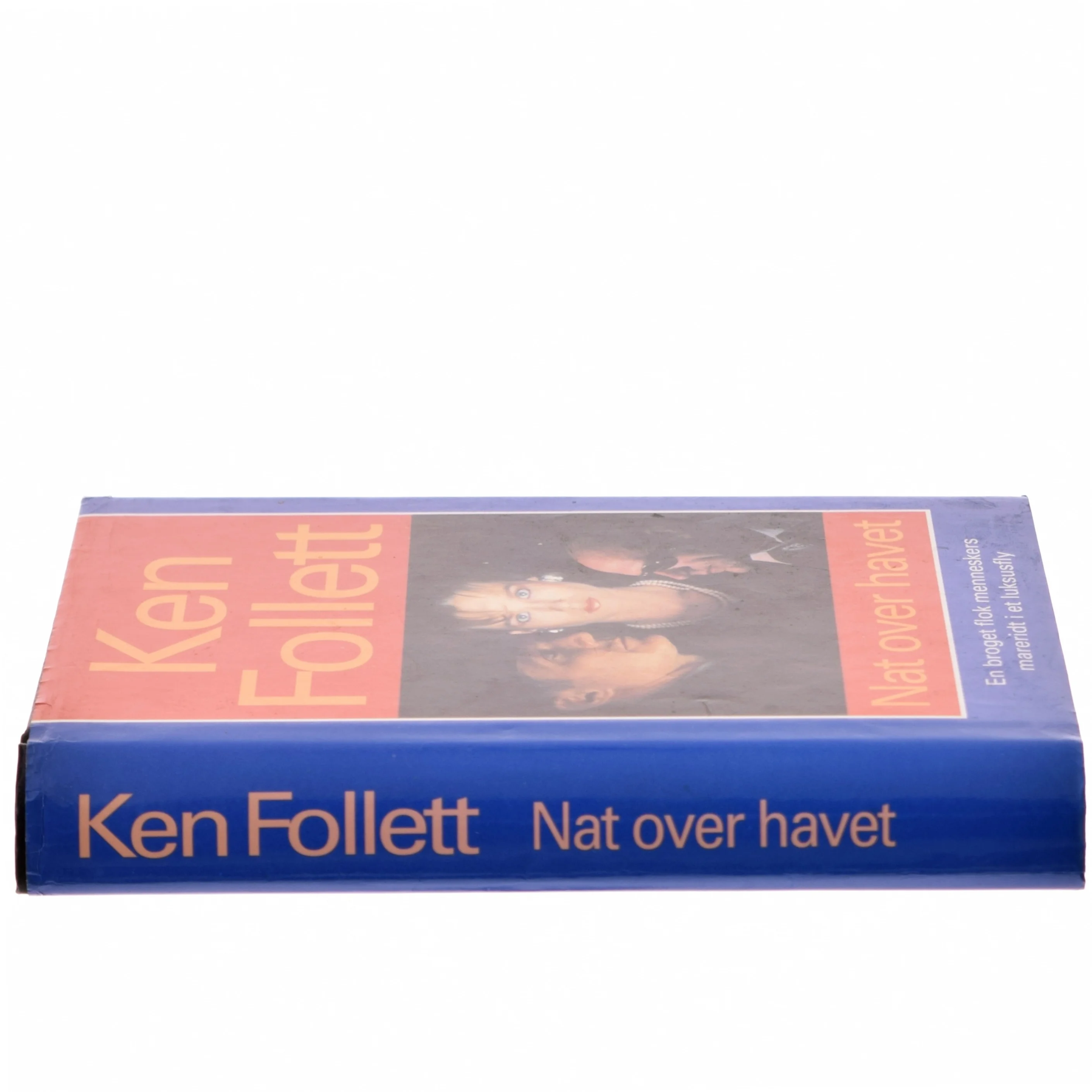 Bog af Ken Follett