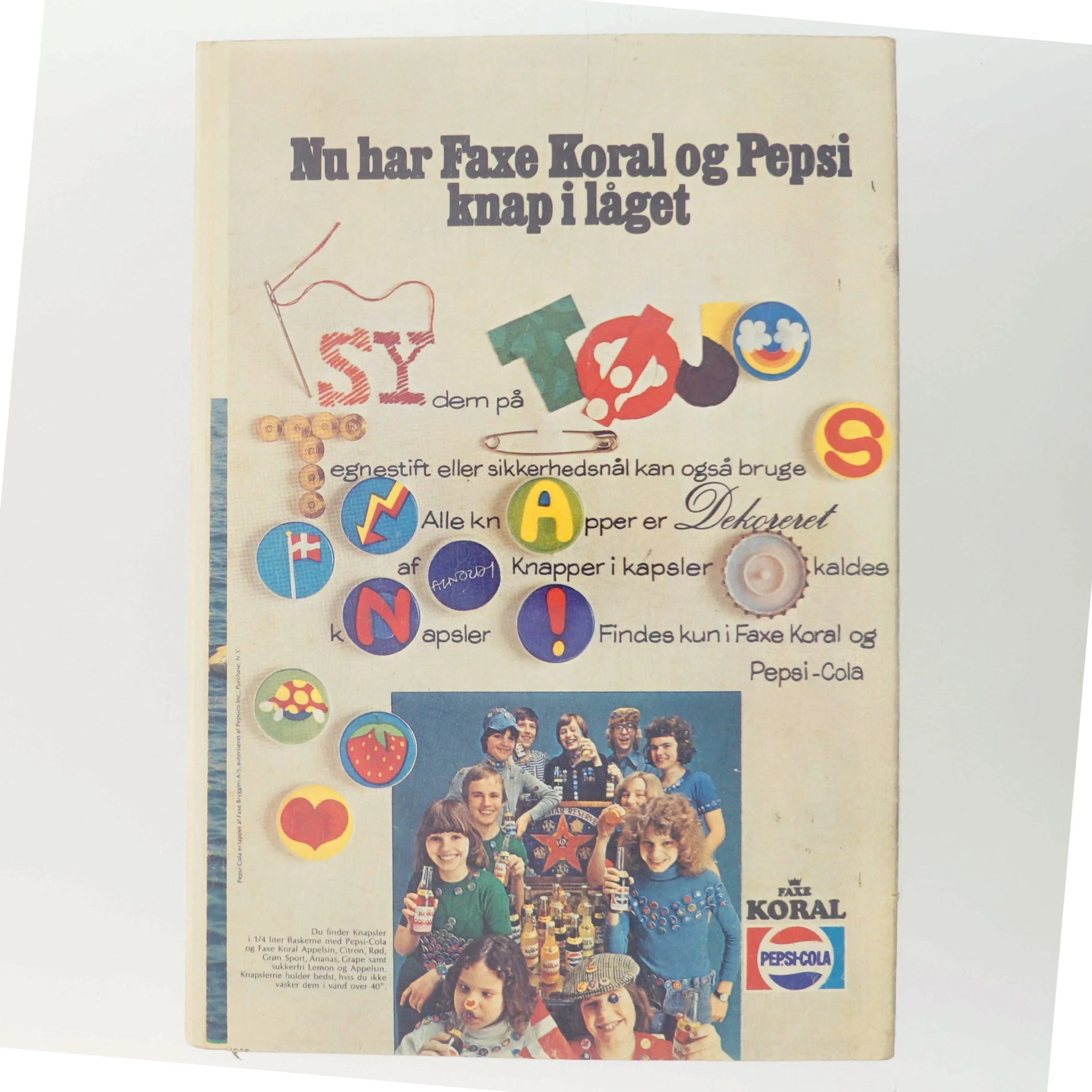 Anders And & Co. (Bog)