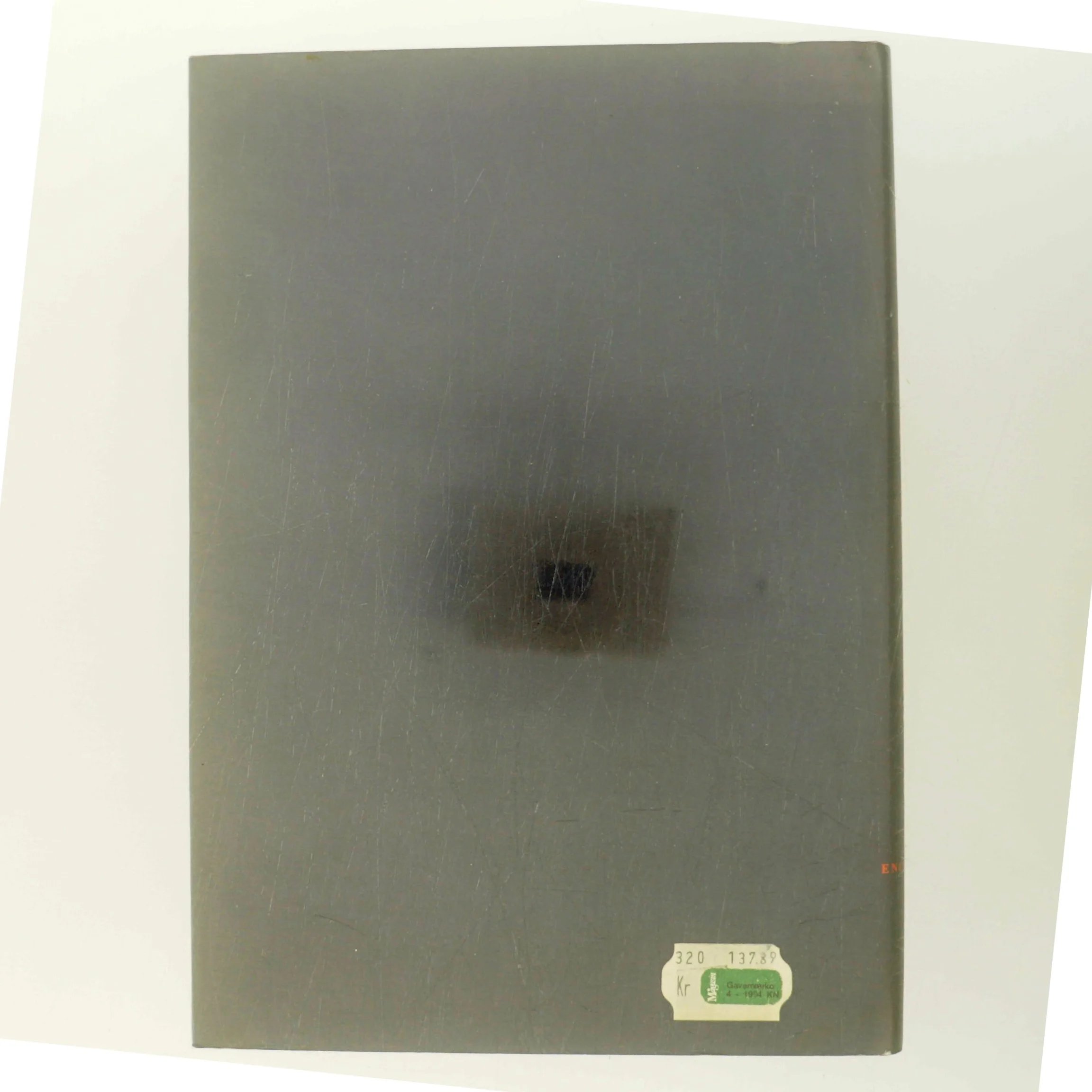 Brøndums Encyklopædi (Bog)