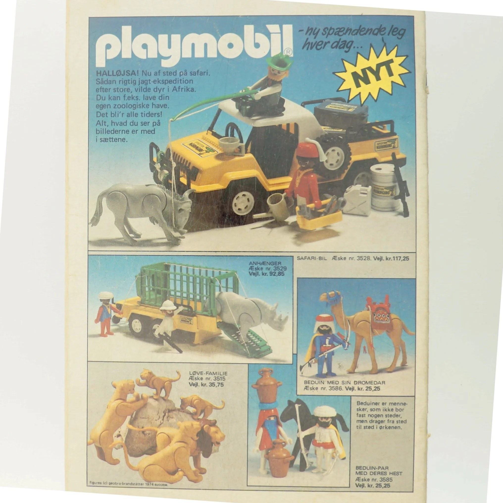 Anders And & Co. (Bog)