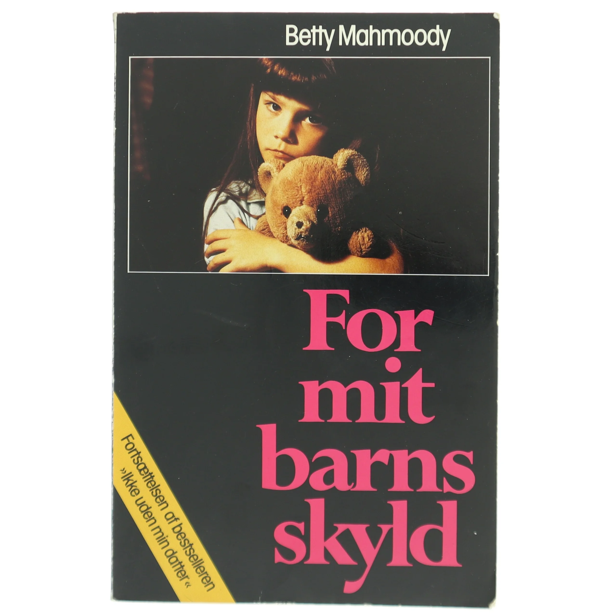 For mit barns skyld (Bog)