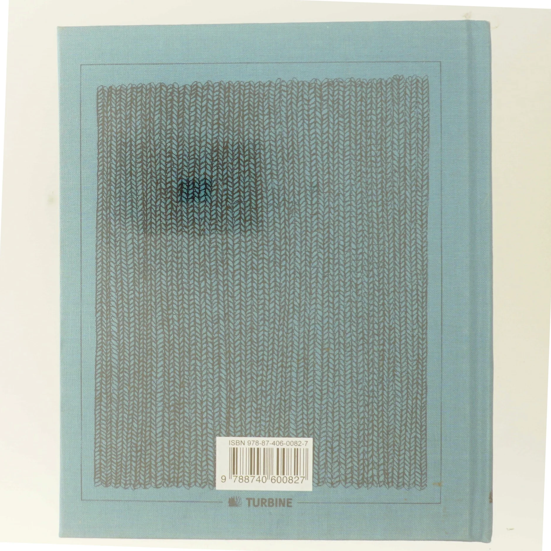 Stína Storedyne af Lani Yamamoto (Bog) fra Turbine