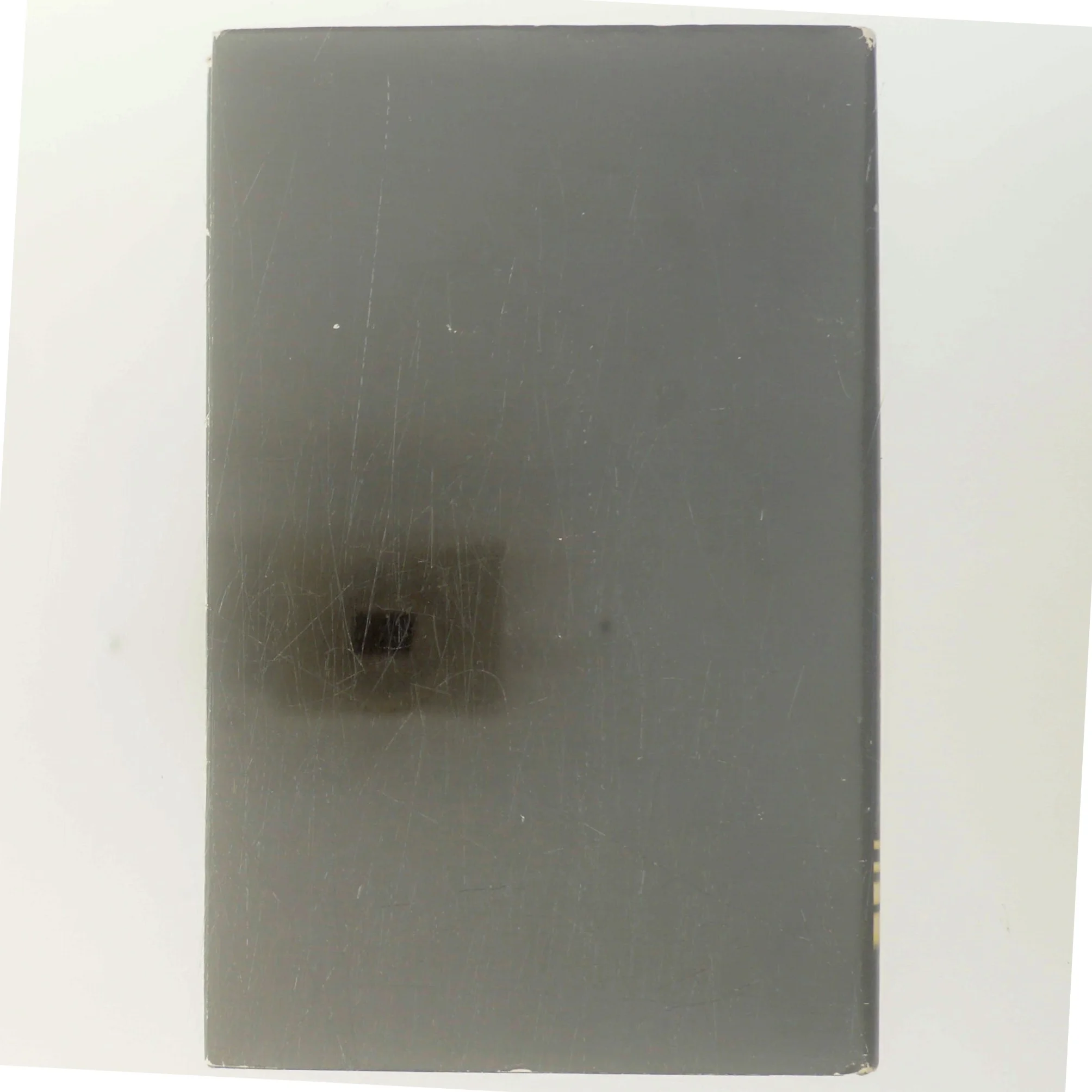 Smiley's People af John le Carré (Bog)