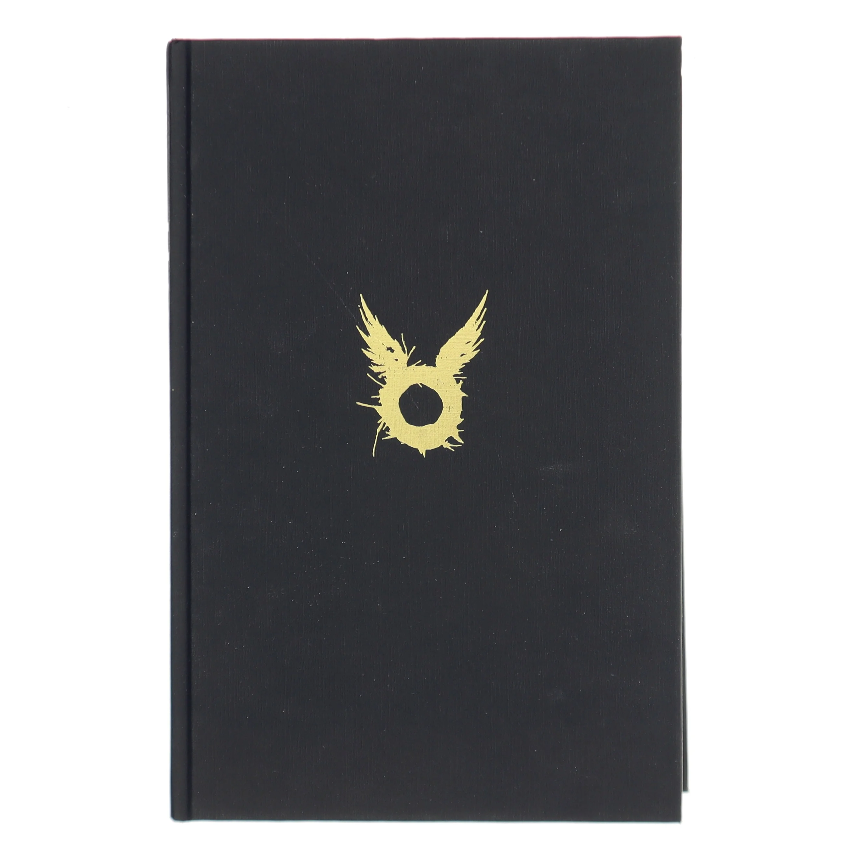 Harry Potter og det forbandede barn af J.K. Rowling (Bog)