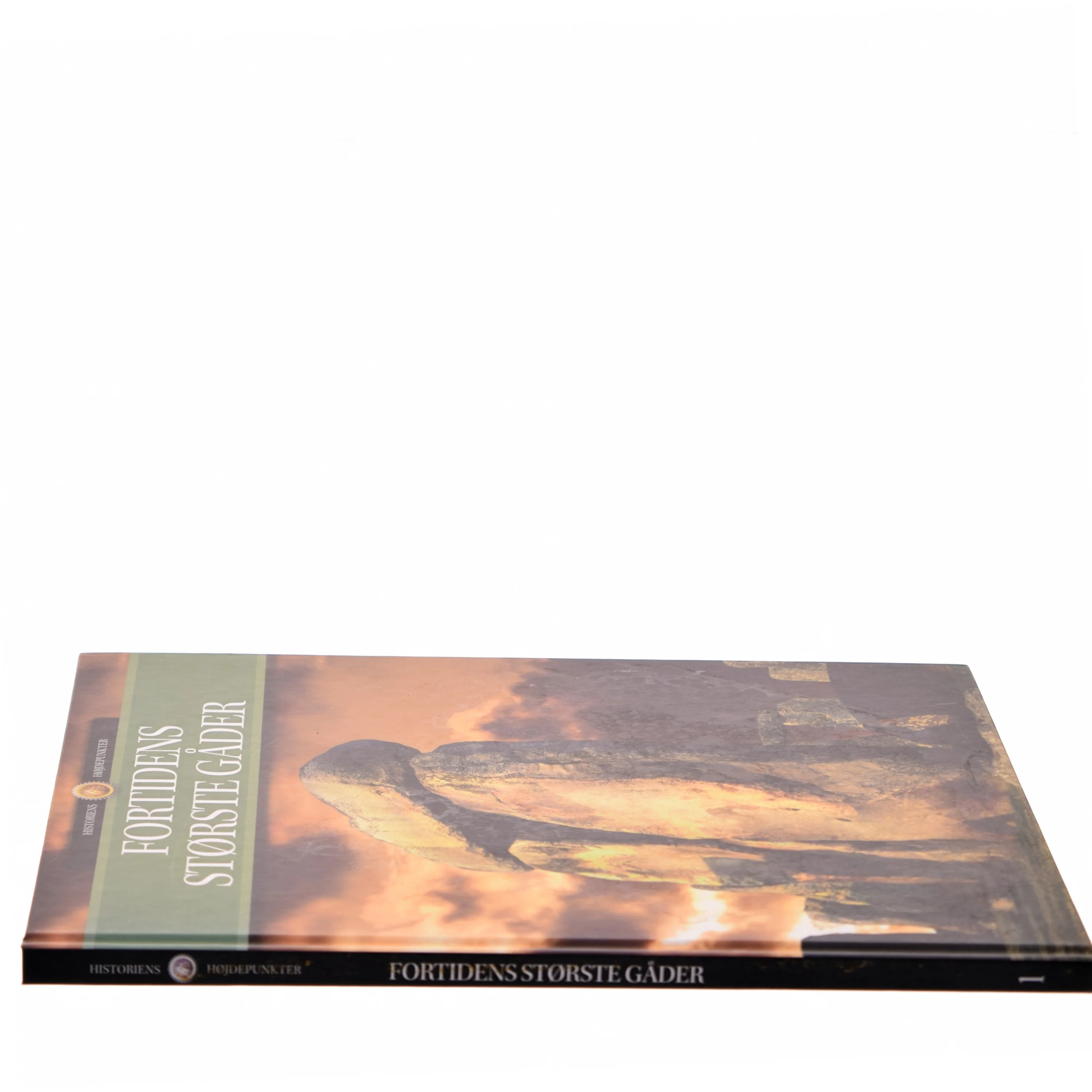 Det Tredje rige af Lasse Telling (Bog)