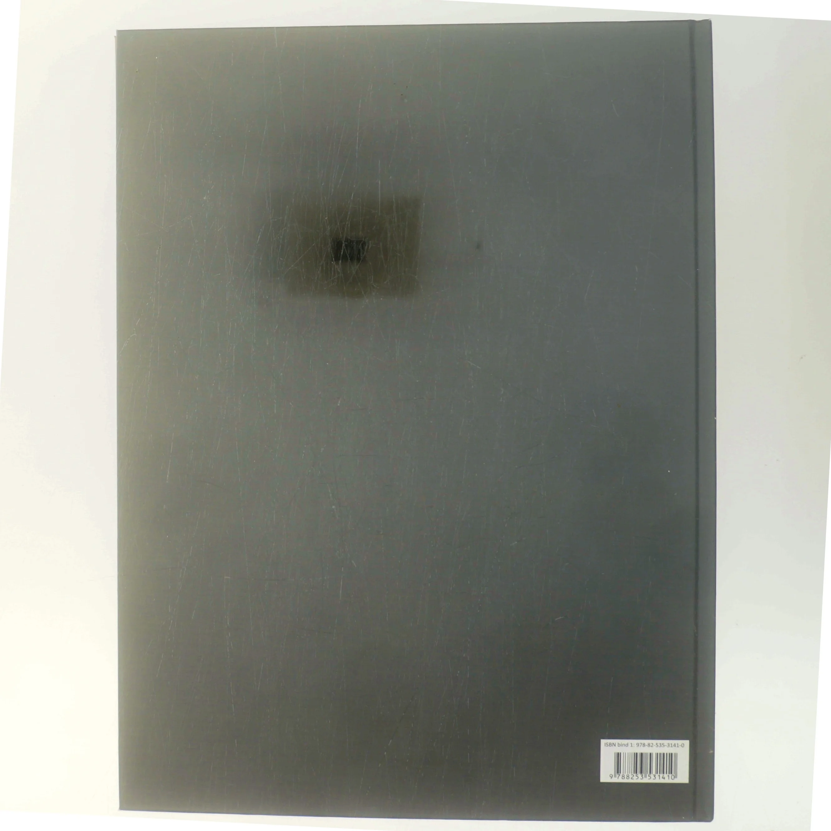 Det Tredje rige af Lasse Telling (Bog)