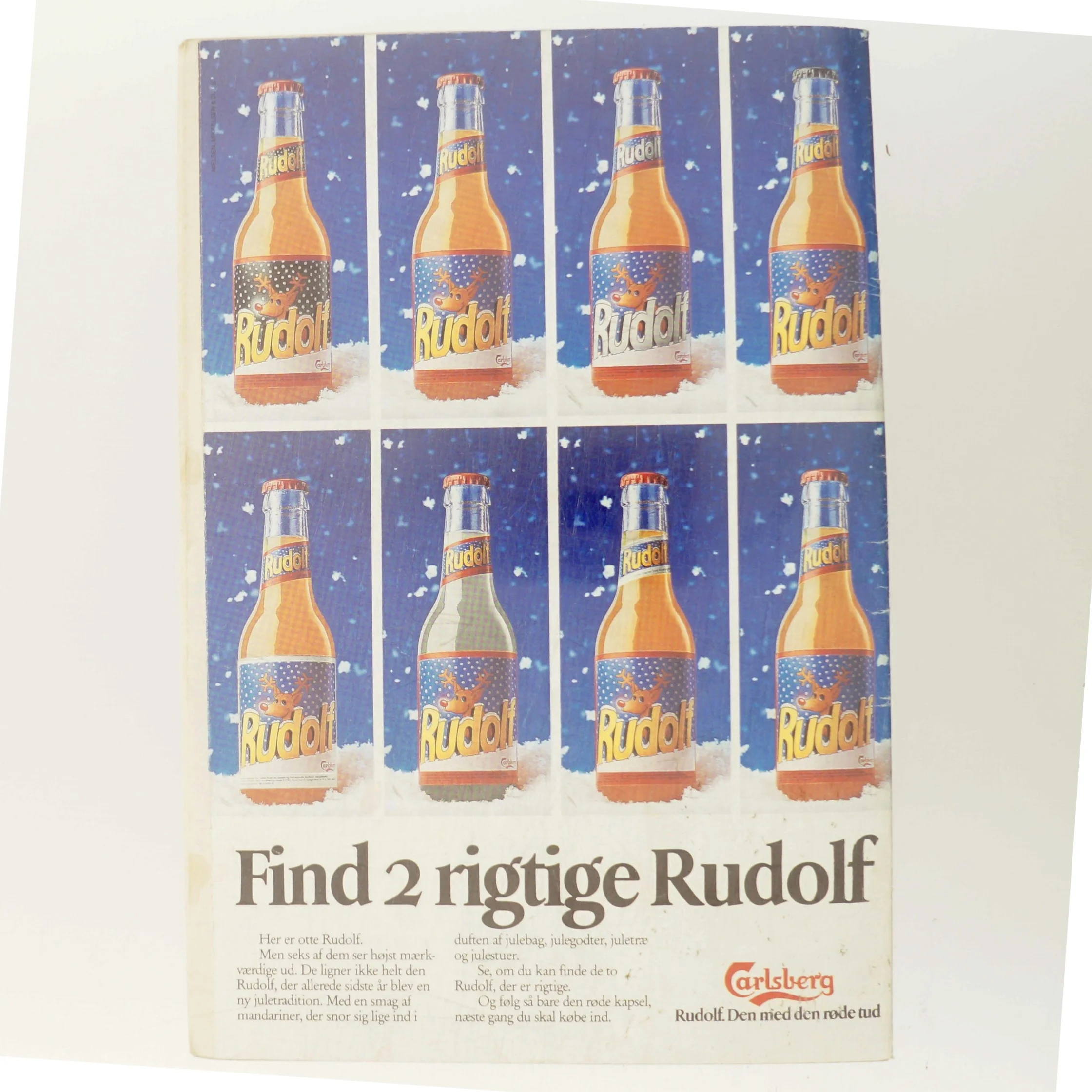 Anders And & Co. (Bog)