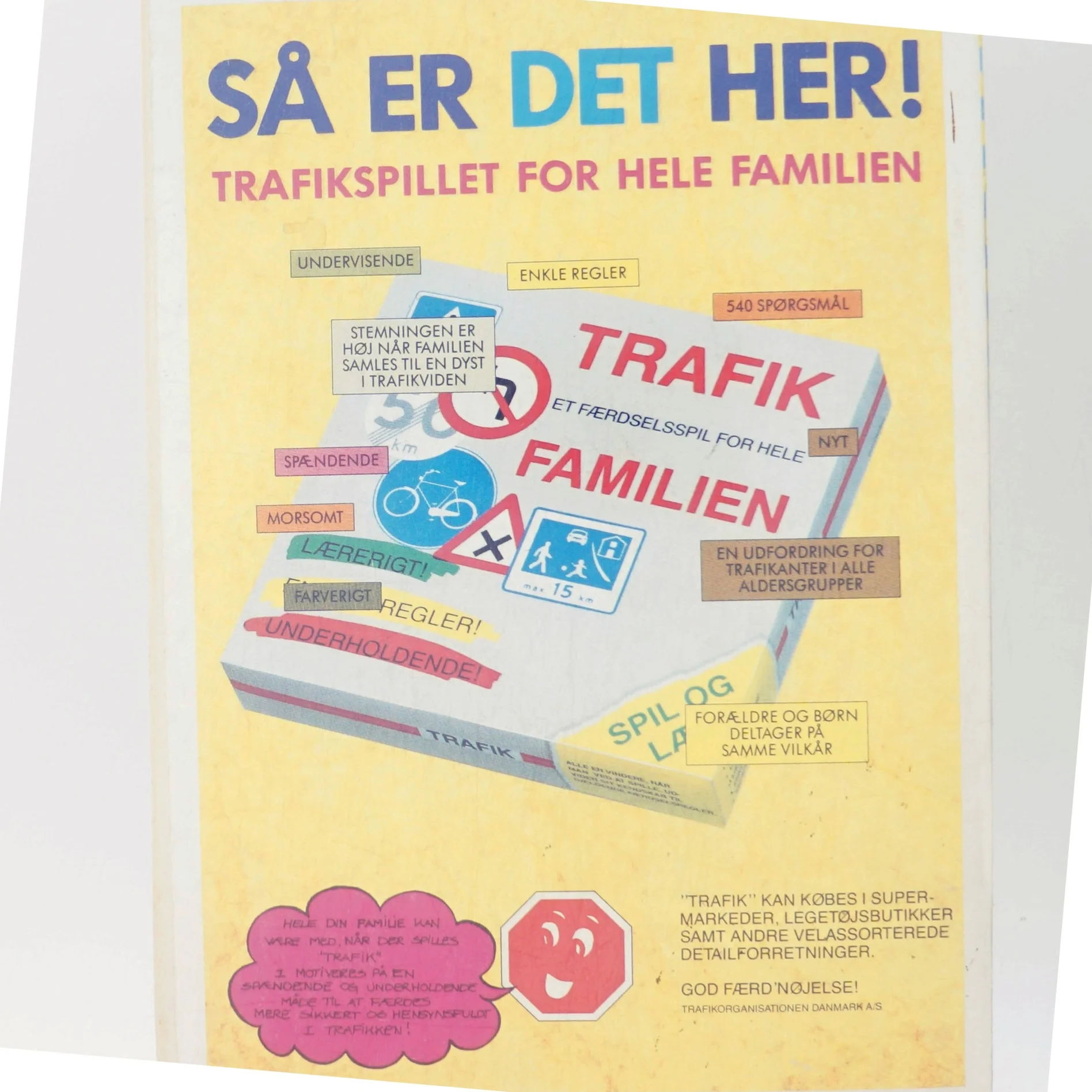 Anders And Ekstra (Bog)