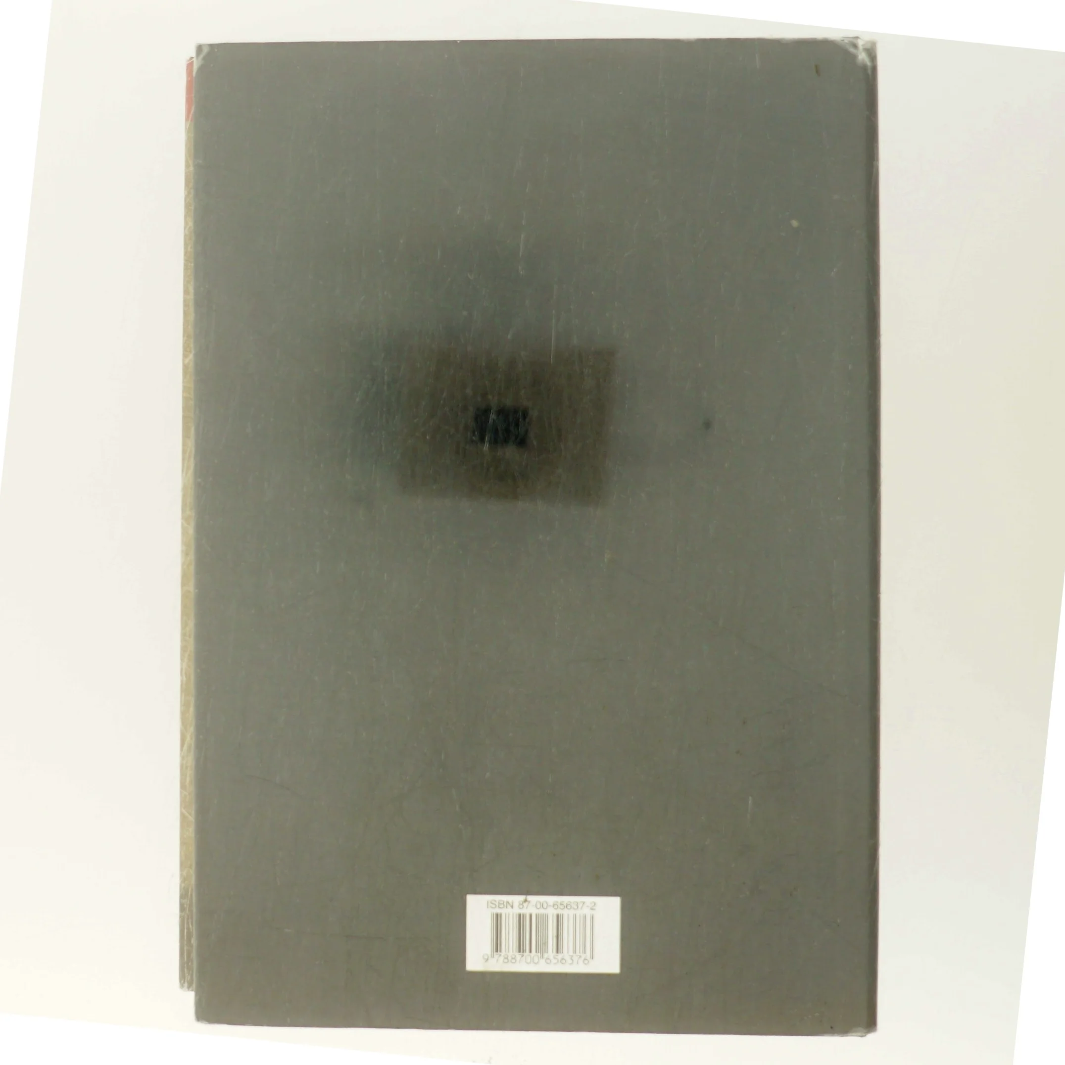 Balladen om Marie : en biografi om Marie Krøyer af Tonni Arnold (Bog)