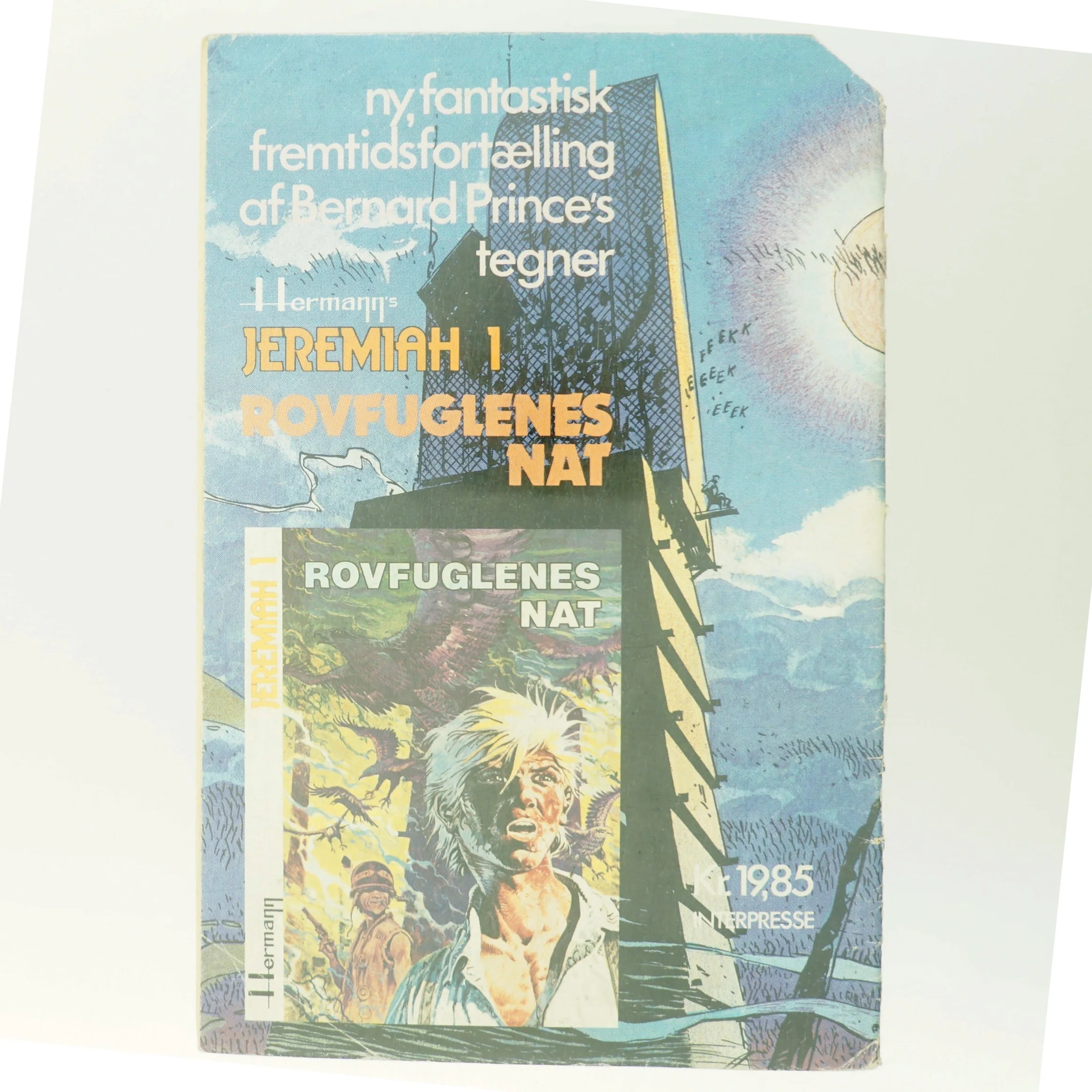 Kung-Fu Magasinet (Bog)